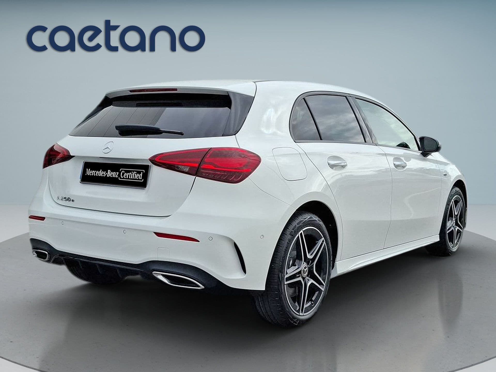 Mercedes-Benz Classe A - 7