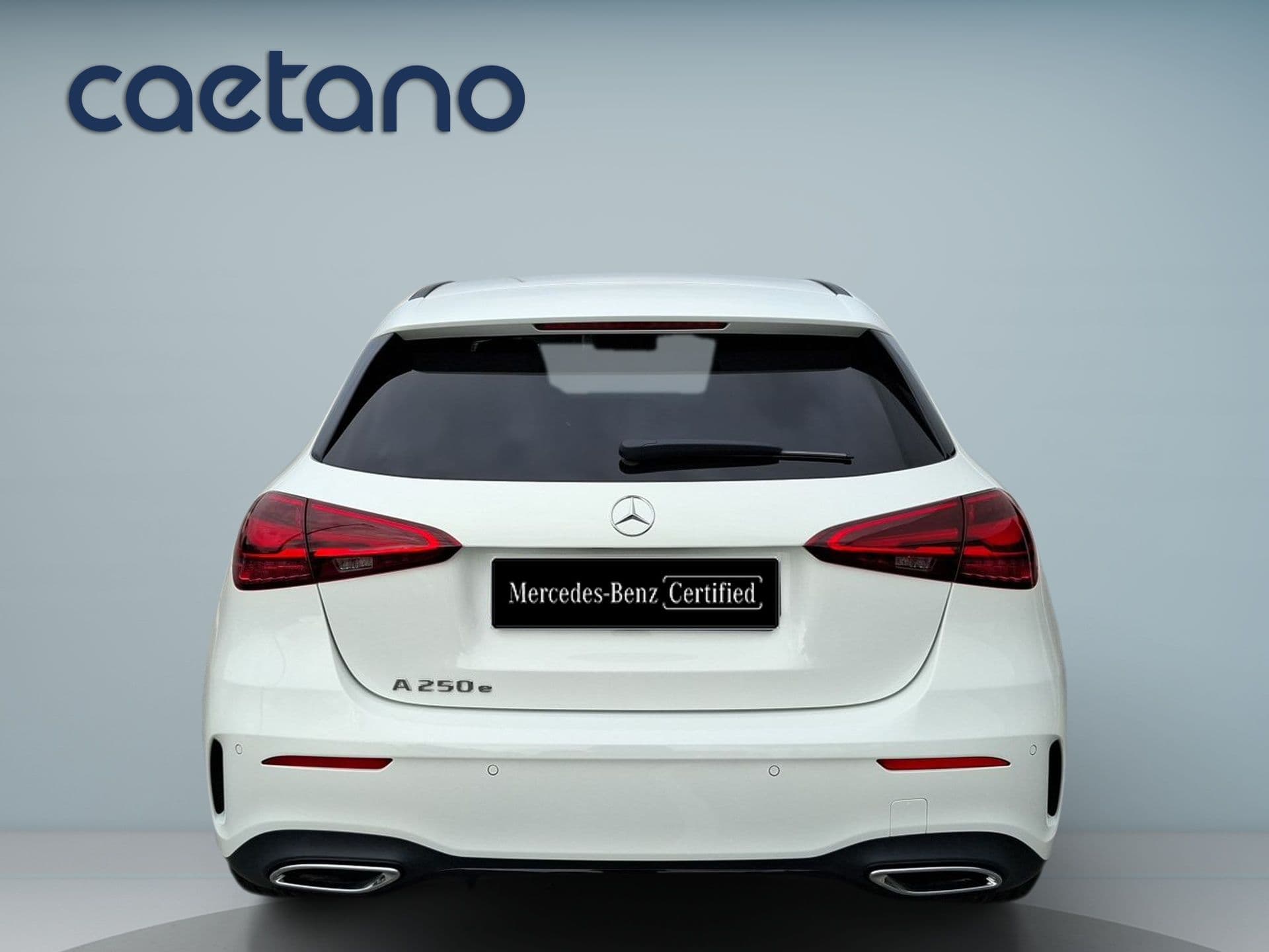 Mercedes-Benz Classe A - 8