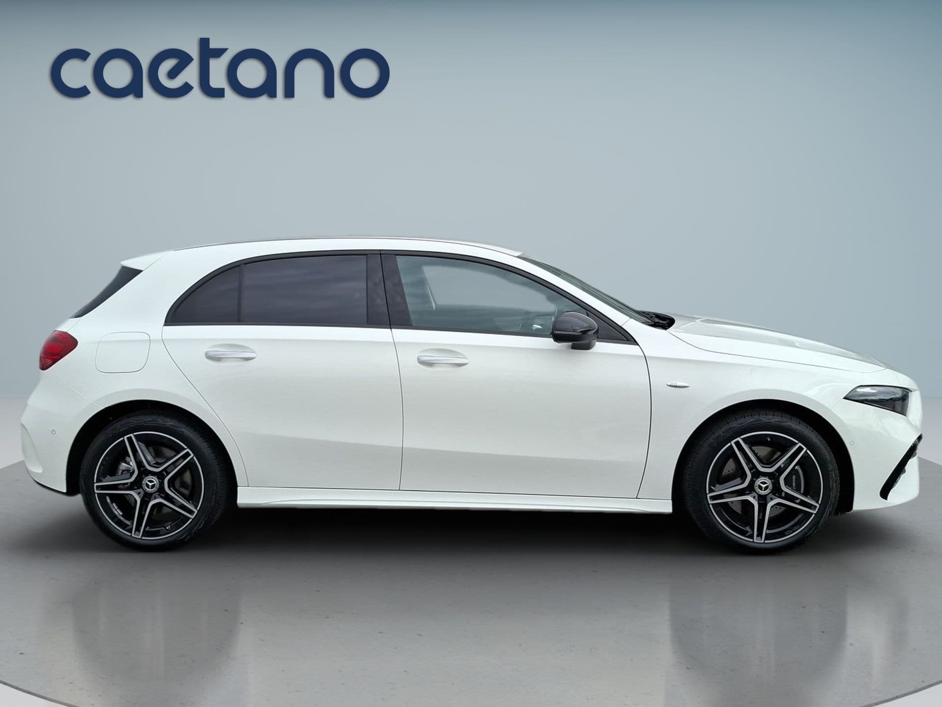 Mercedes-Benz Classe A - 9
