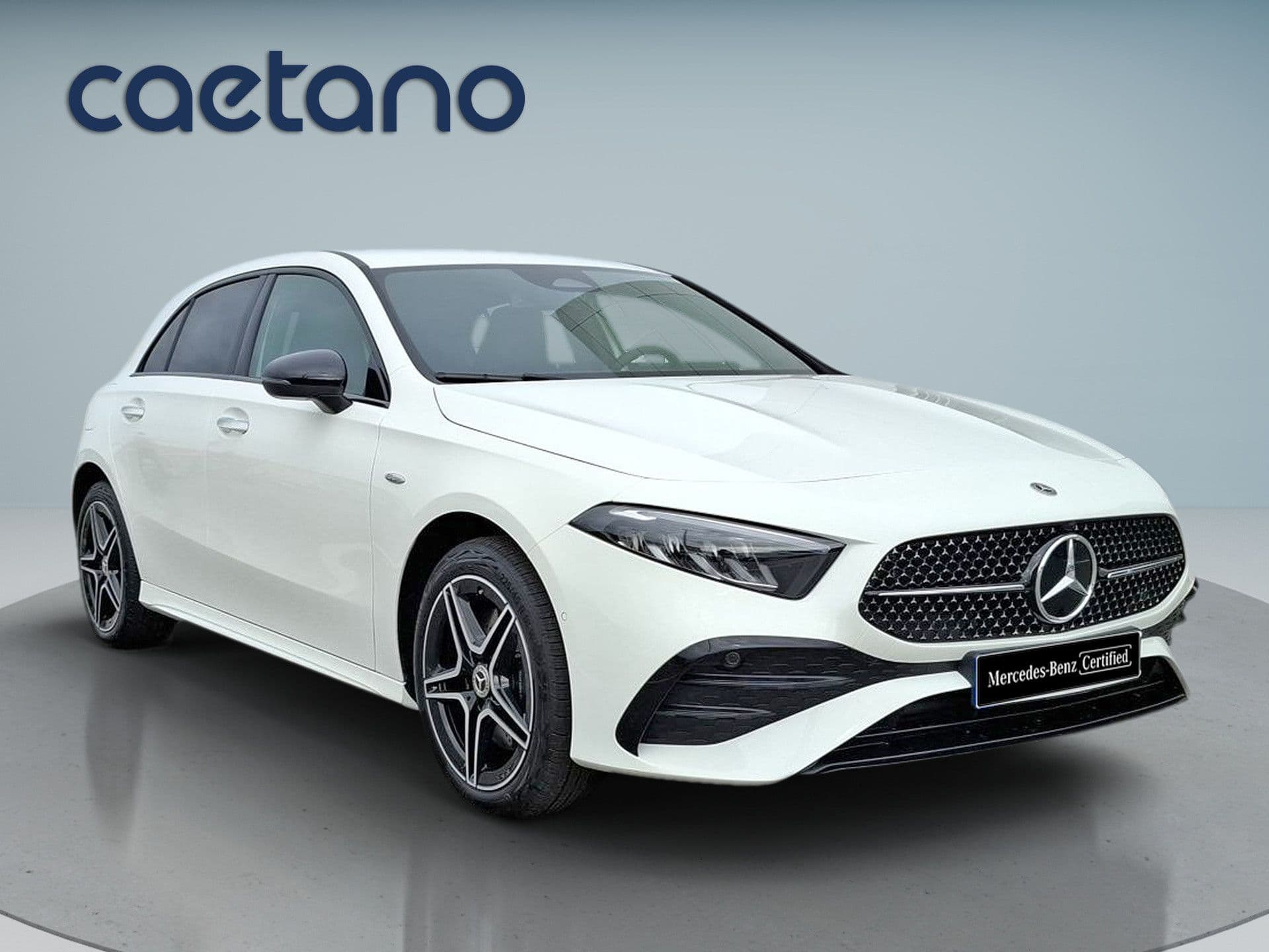 Mercedes-Benz Classe A - 10