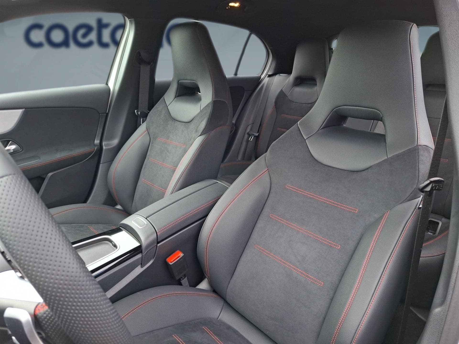 Mercedes-Benz Classe A - 11