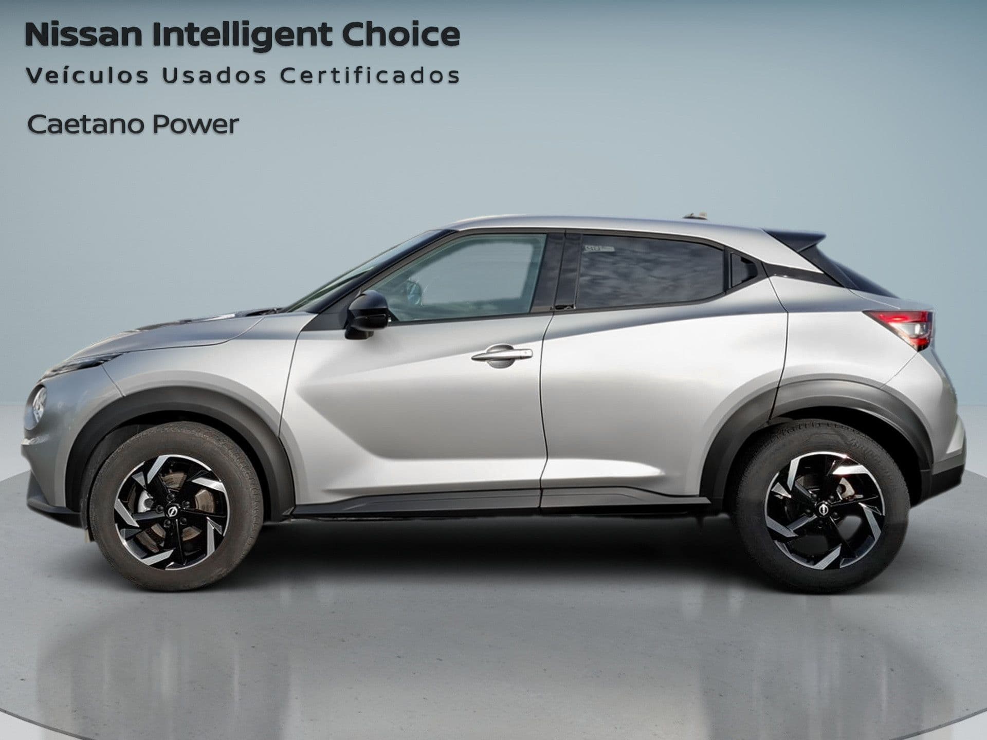 Nissan JUKE - 3