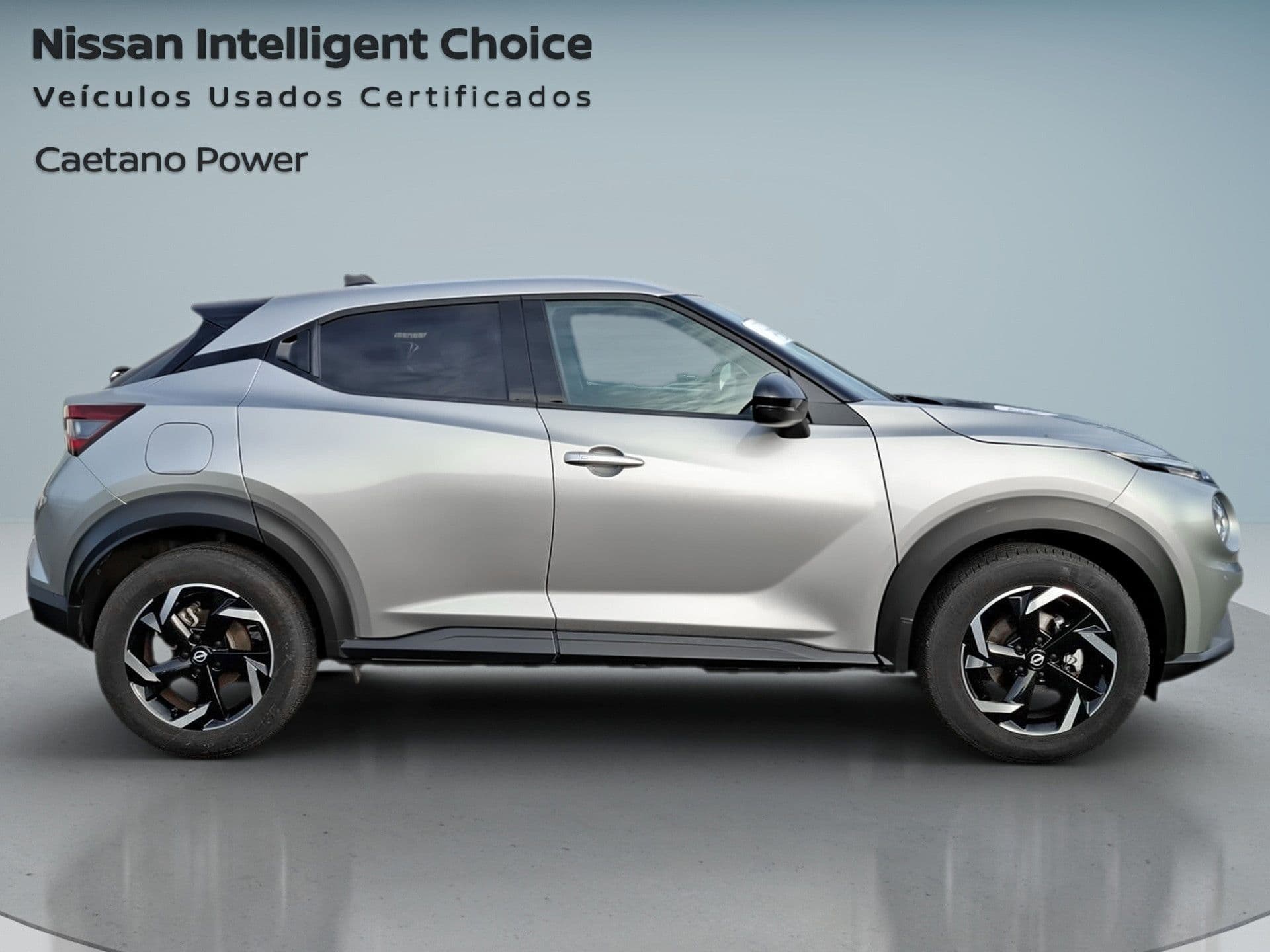 Nissan JUKE - 5