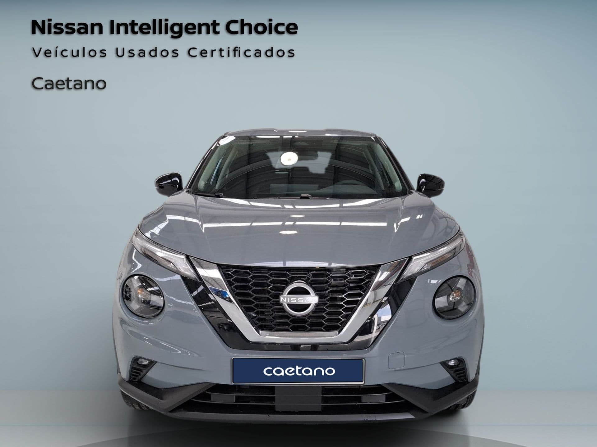 Nissan JUKE - 3