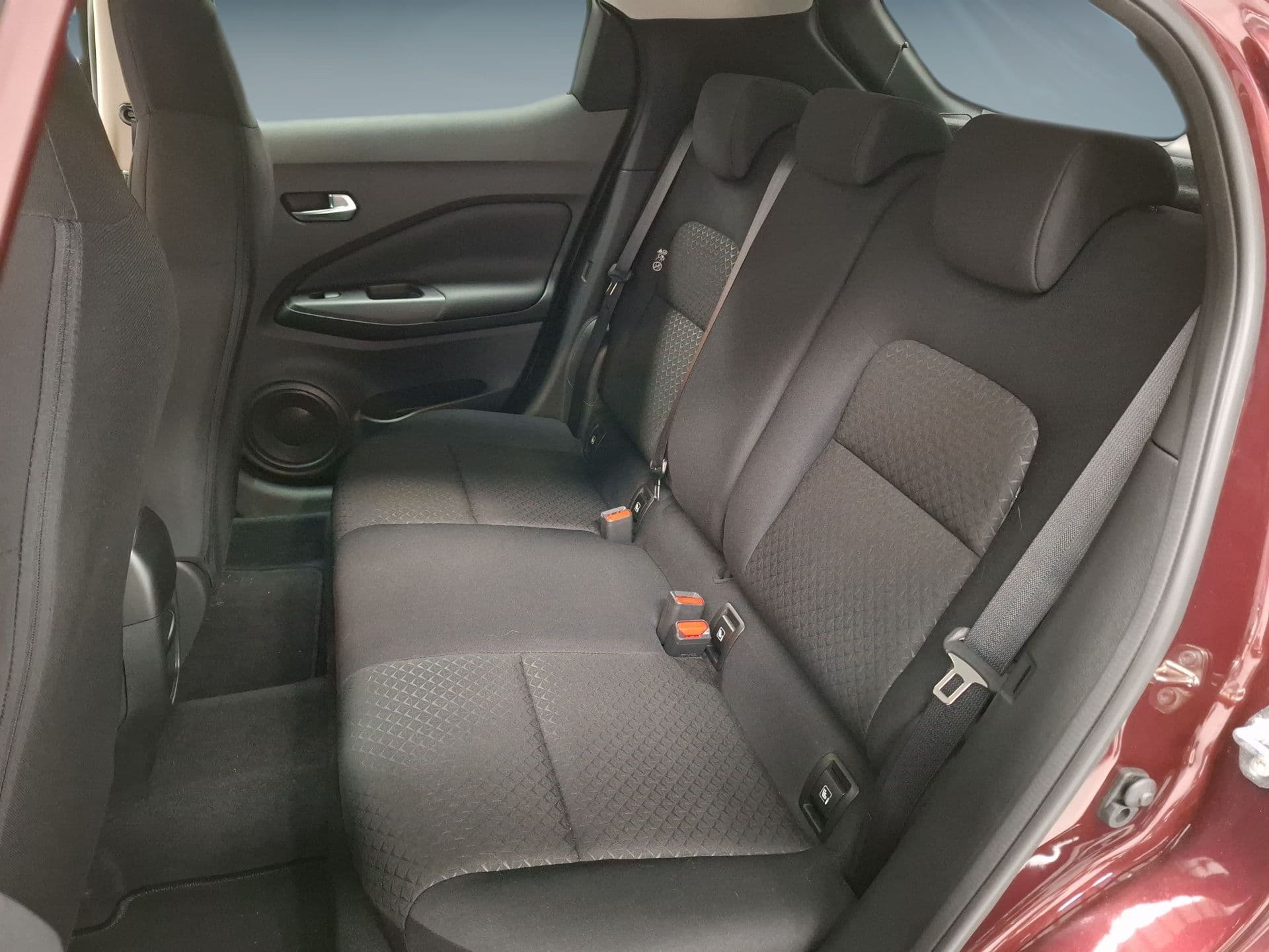 Nissan JUKE - 3