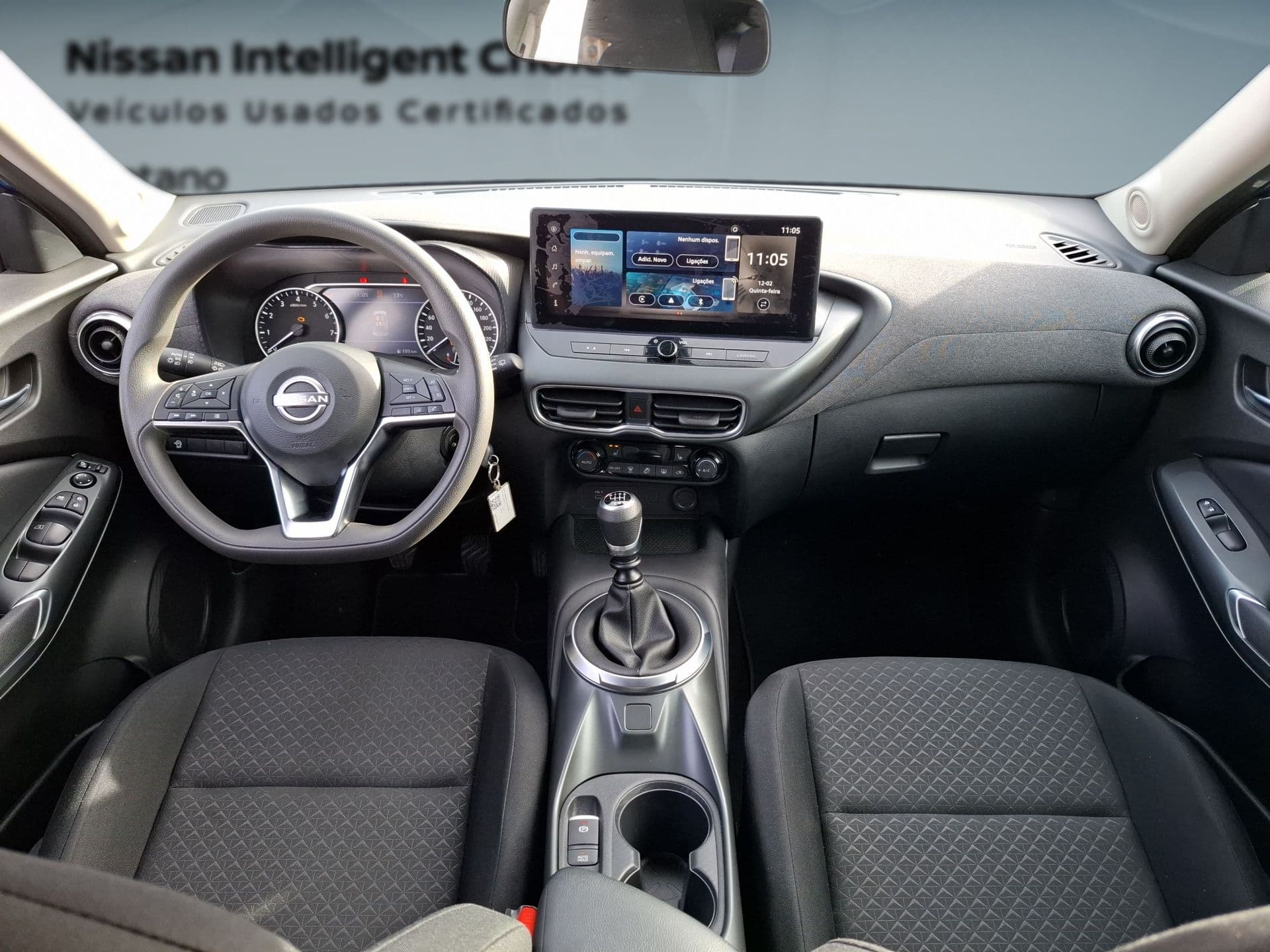 Nissan JUKE - 5
