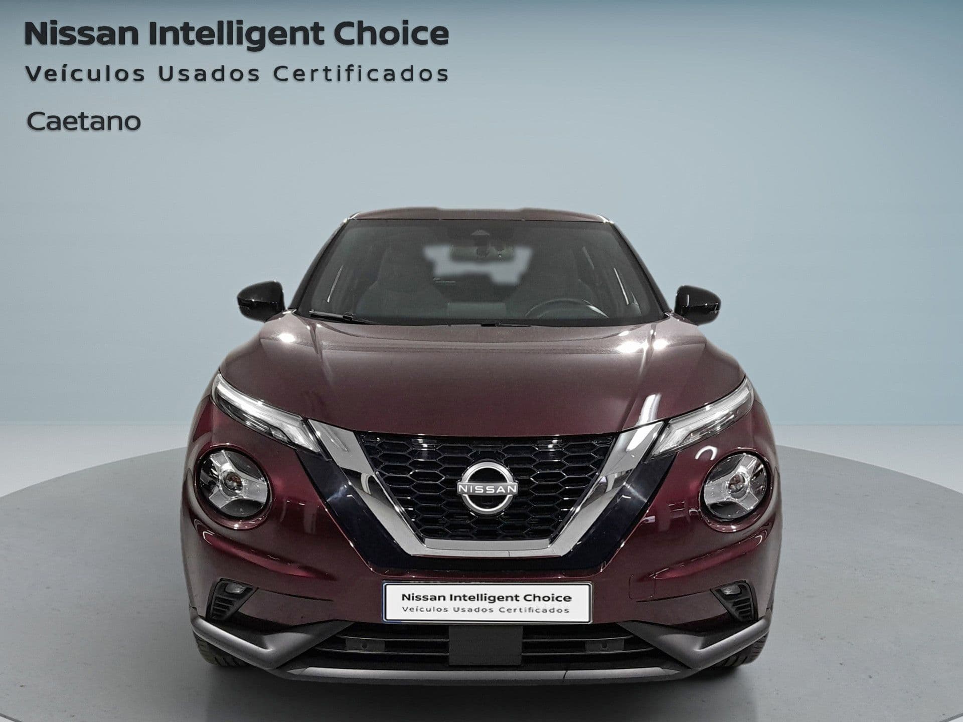 Nissan JUKE - 9