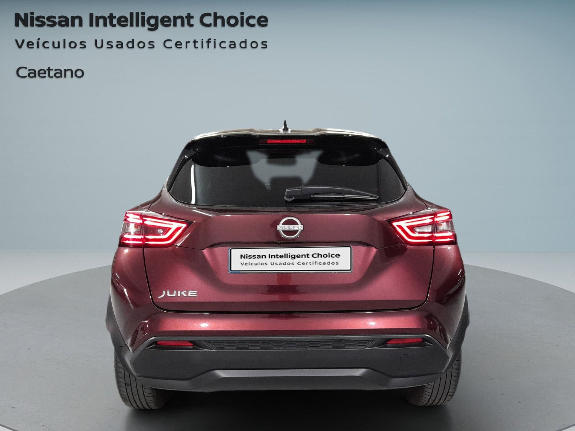Nissan JUKE - 10