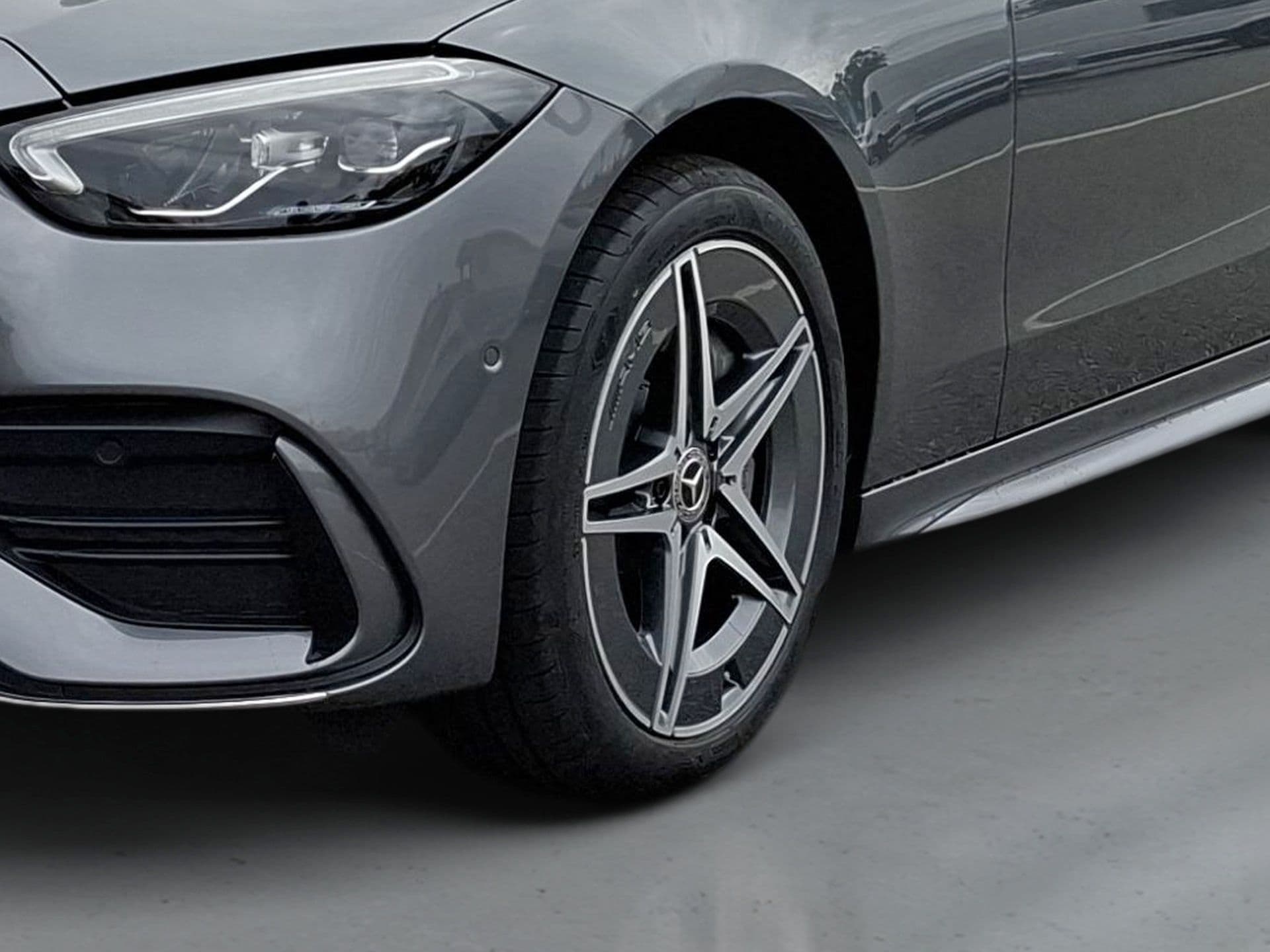 Mercedes-Benz Classe C - 4