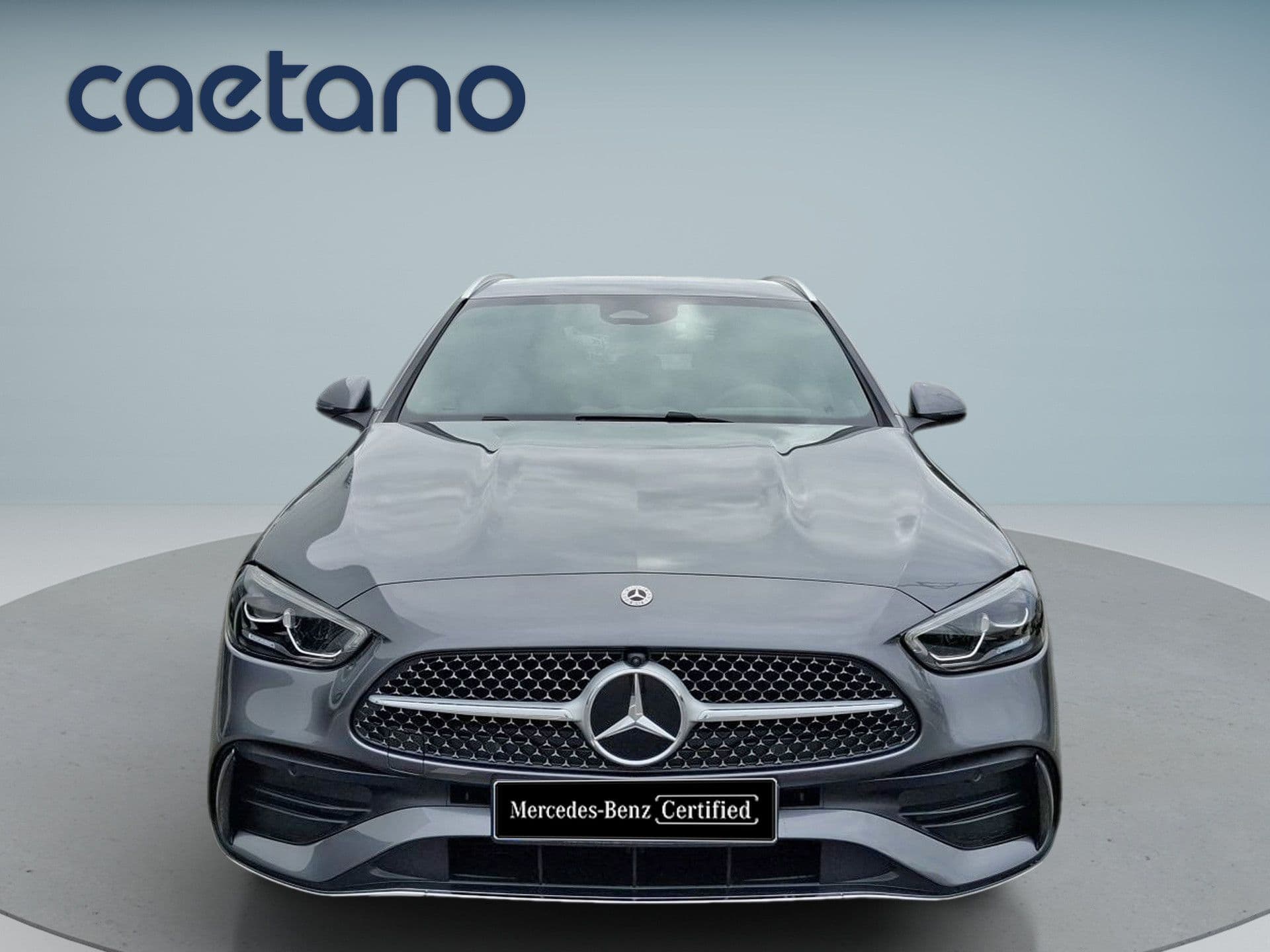 Mercedes-Benz Classe C - 5