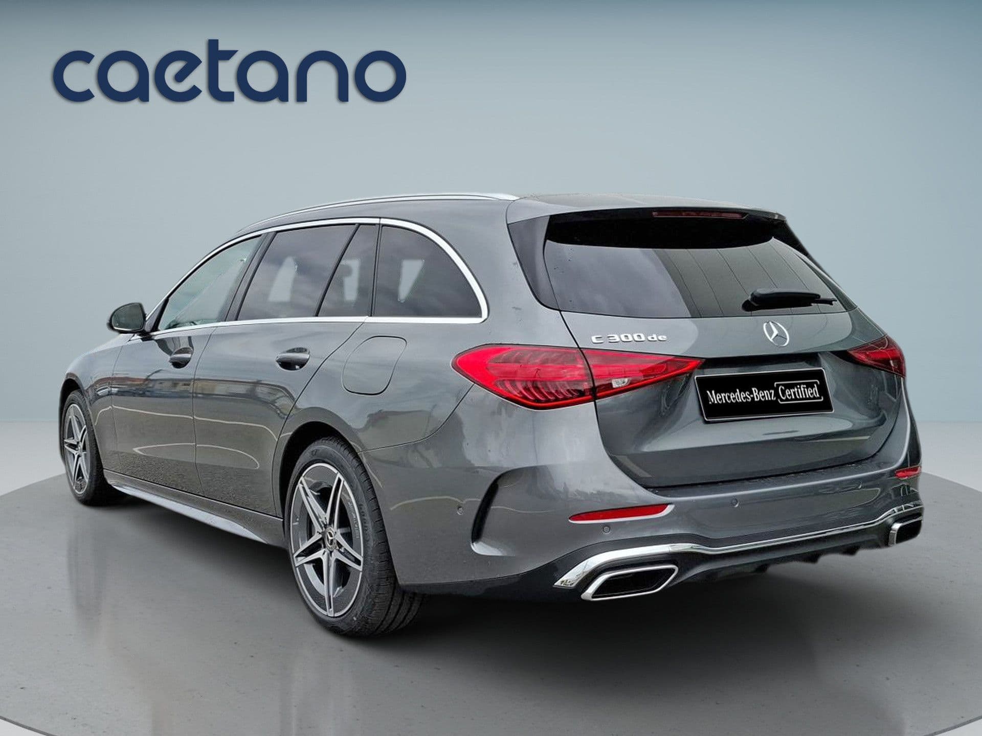 Mercedes-Benz Classe C - 6