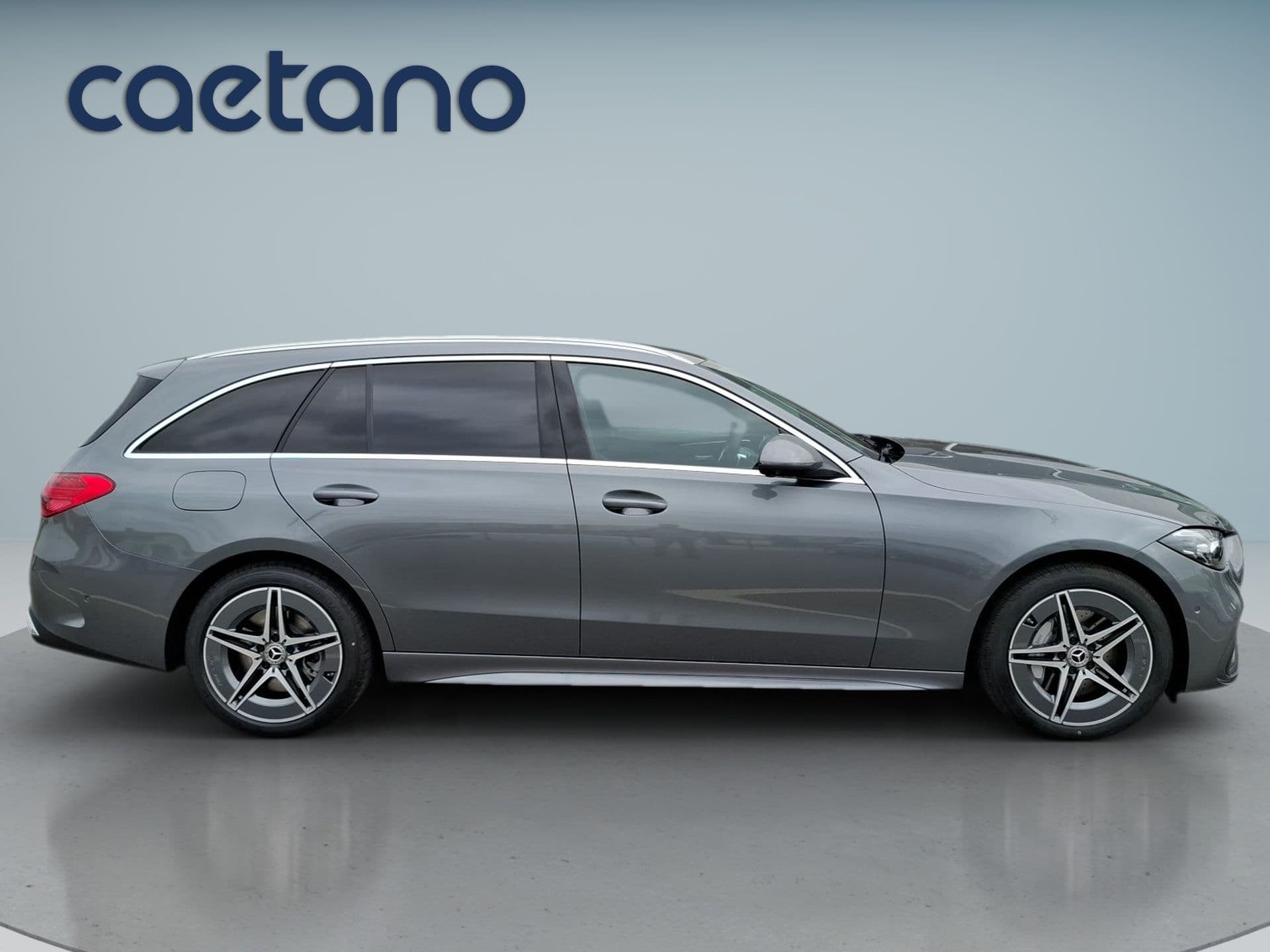 Mercedes-Benz Classe C - 9