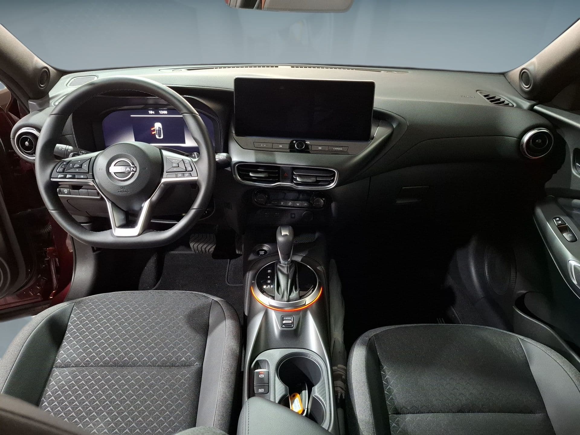 Nissan JUKE - 9
