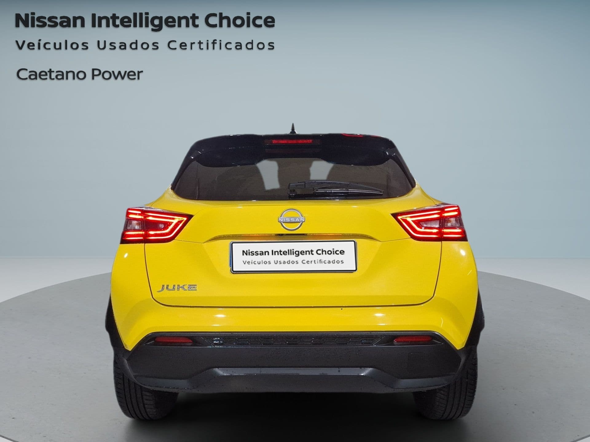 Nissan JUKE - 2