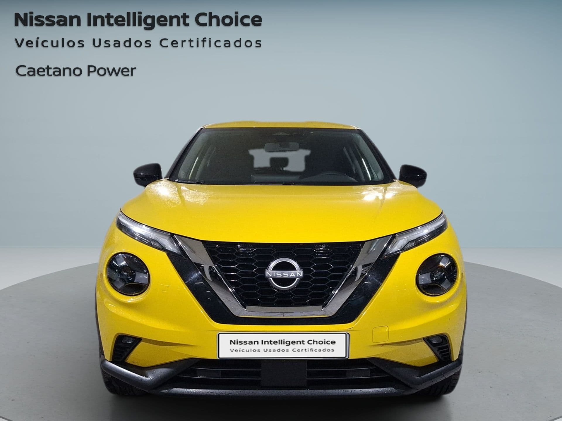 Nissan JUKE - 3