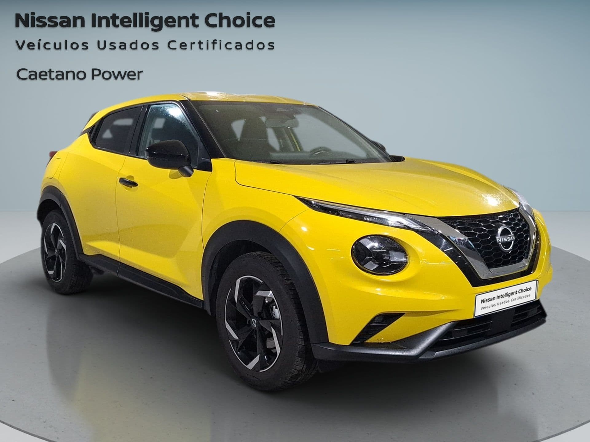 Nissan JUKE - 4