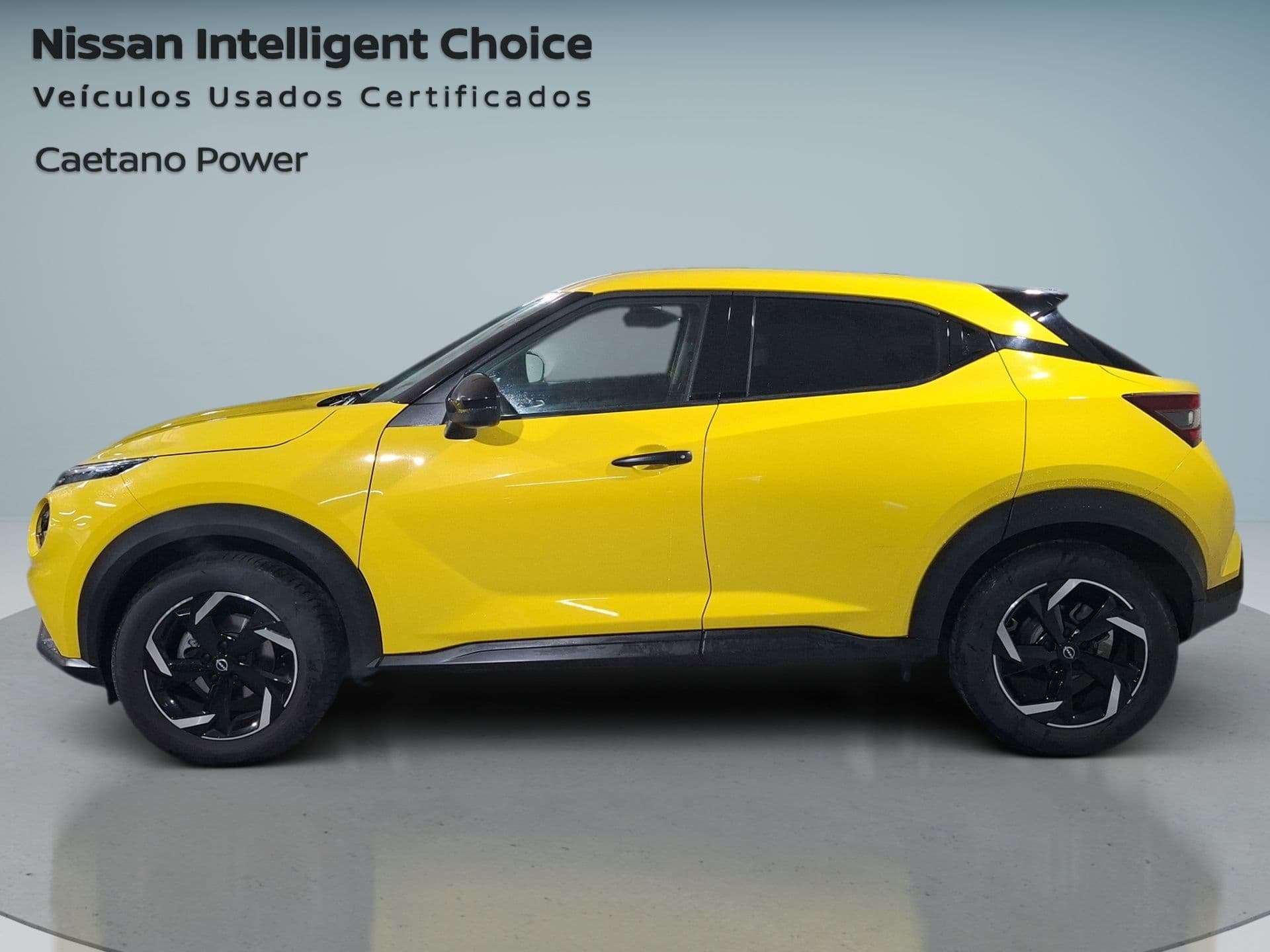 Nissan JUKE - 5