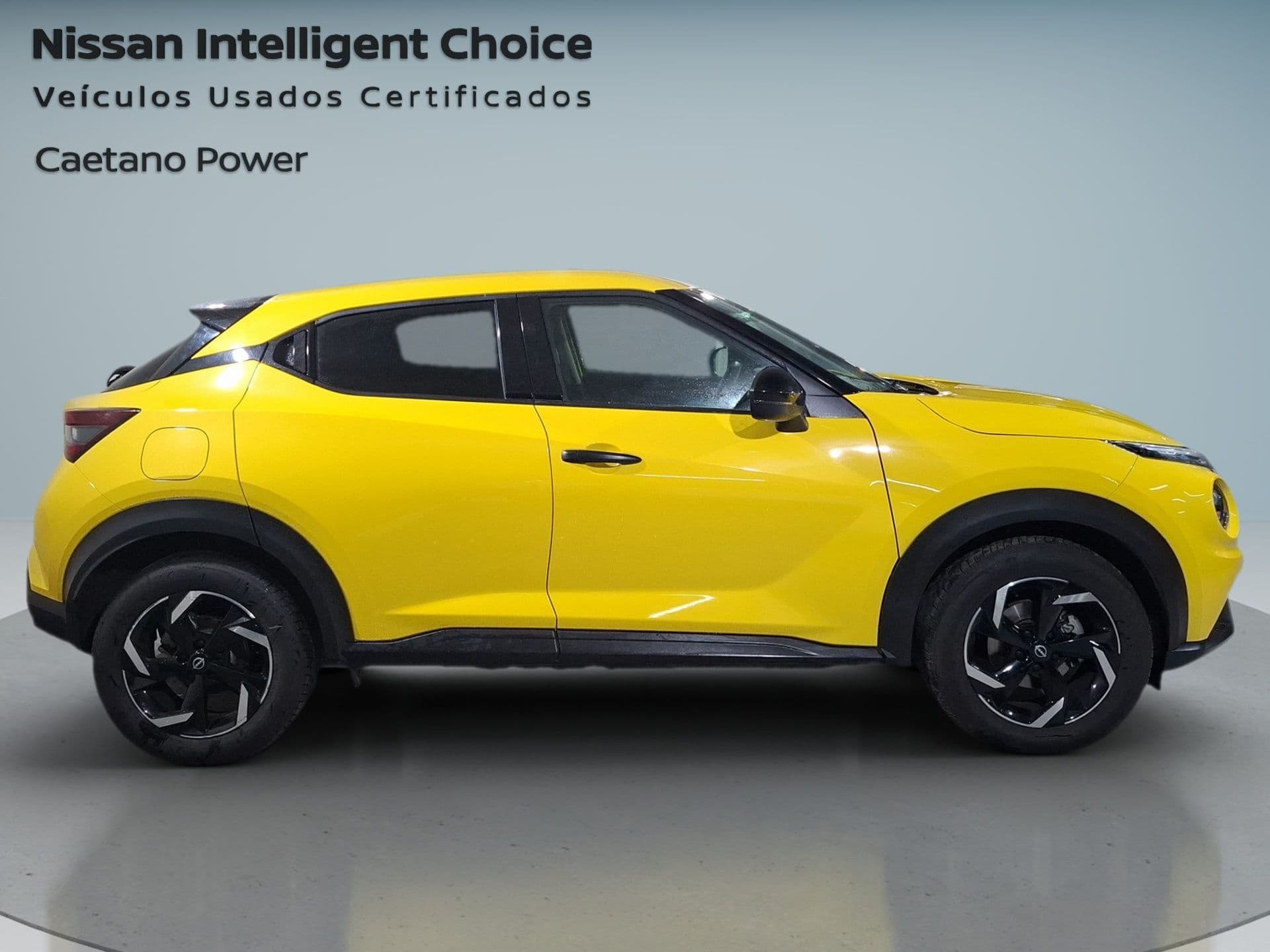 Nissan JUKE - 6