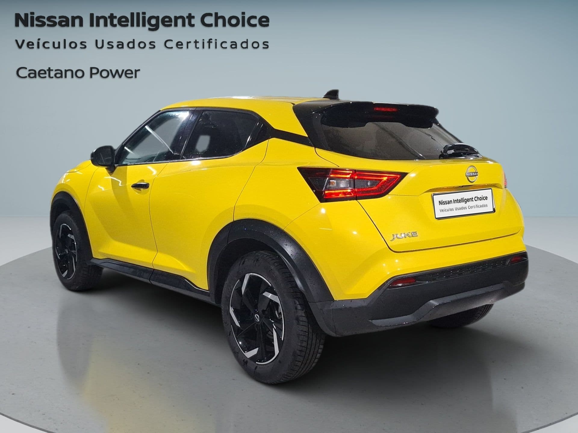 Nissan JUKE - 7
