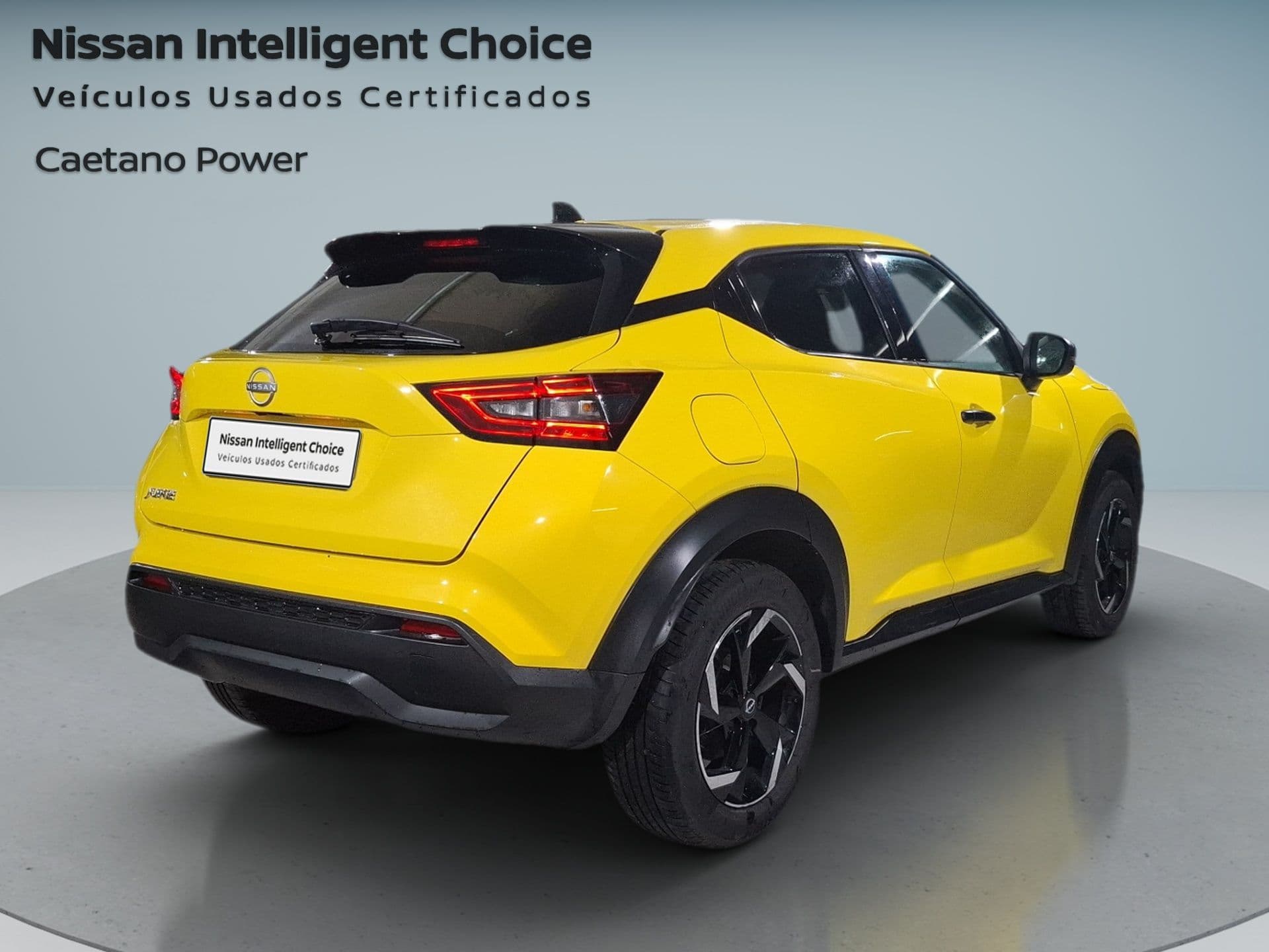 Nissan JUKE - 8