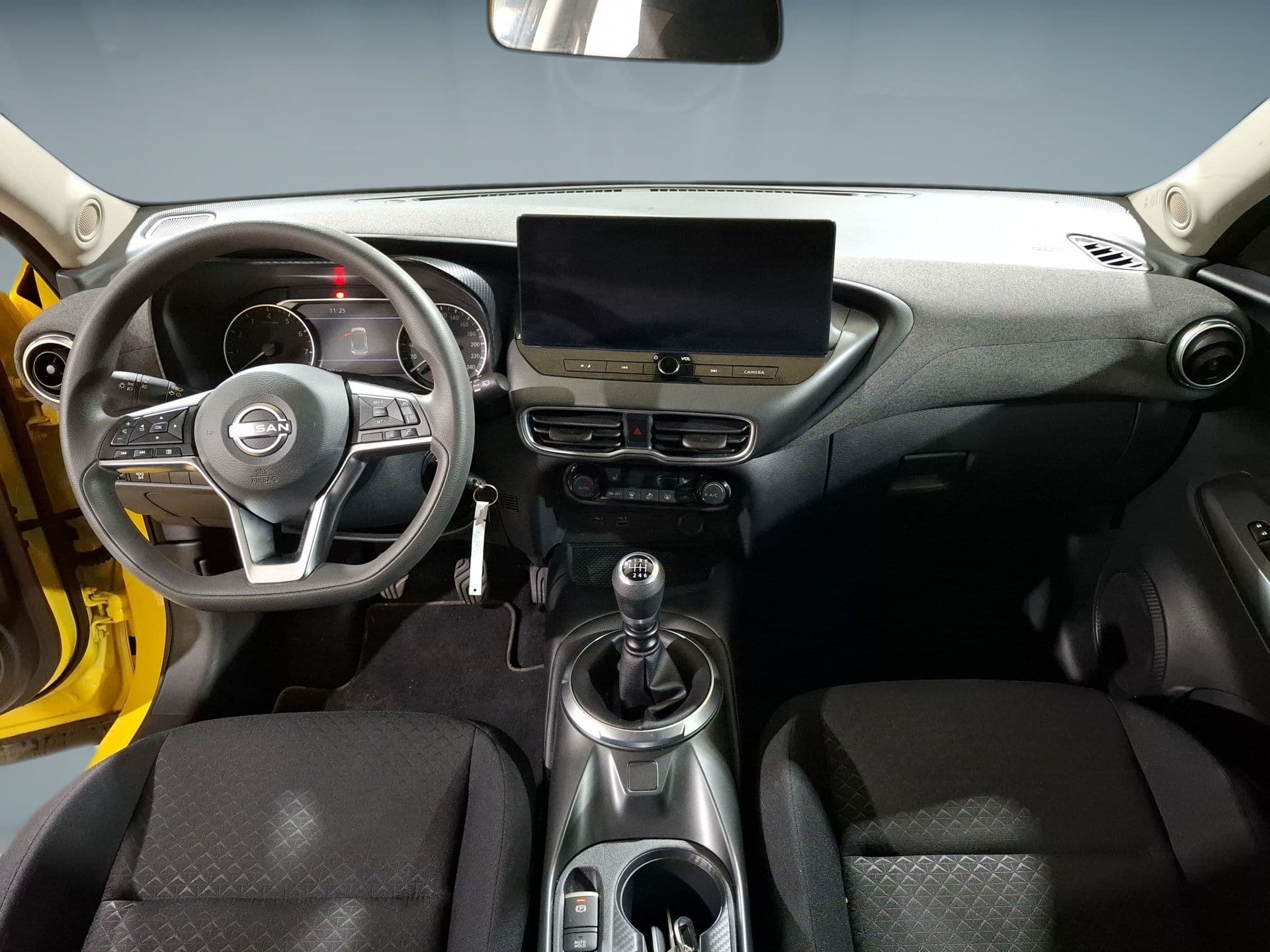 Nissan JUKE - 10