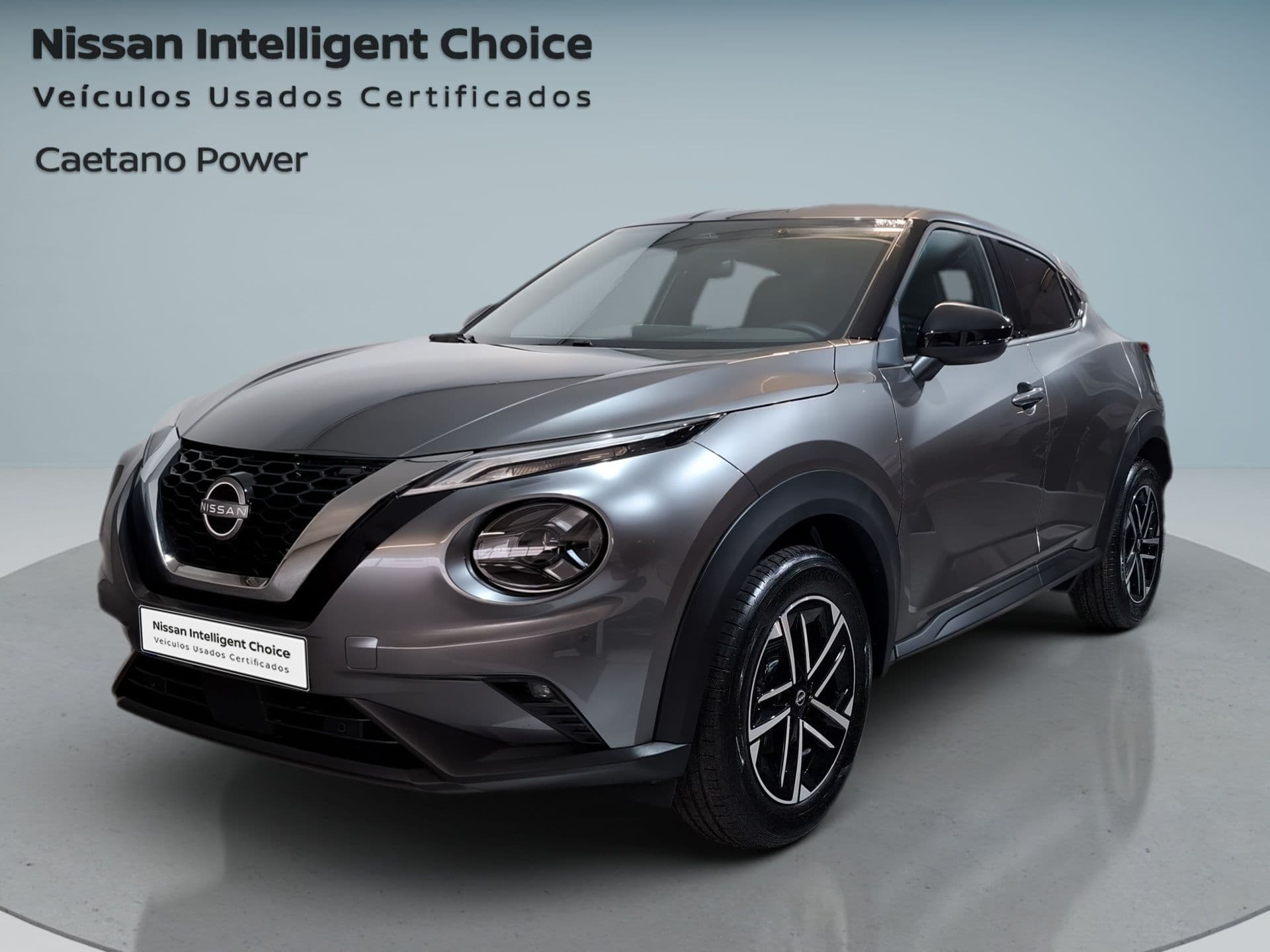 Nissan JUKE - 3