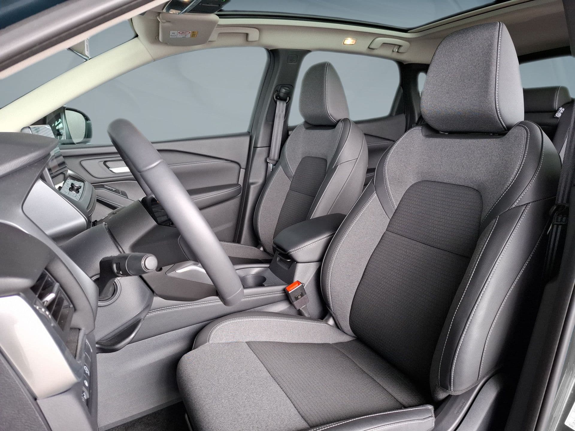 Nissan Qashqai - 6