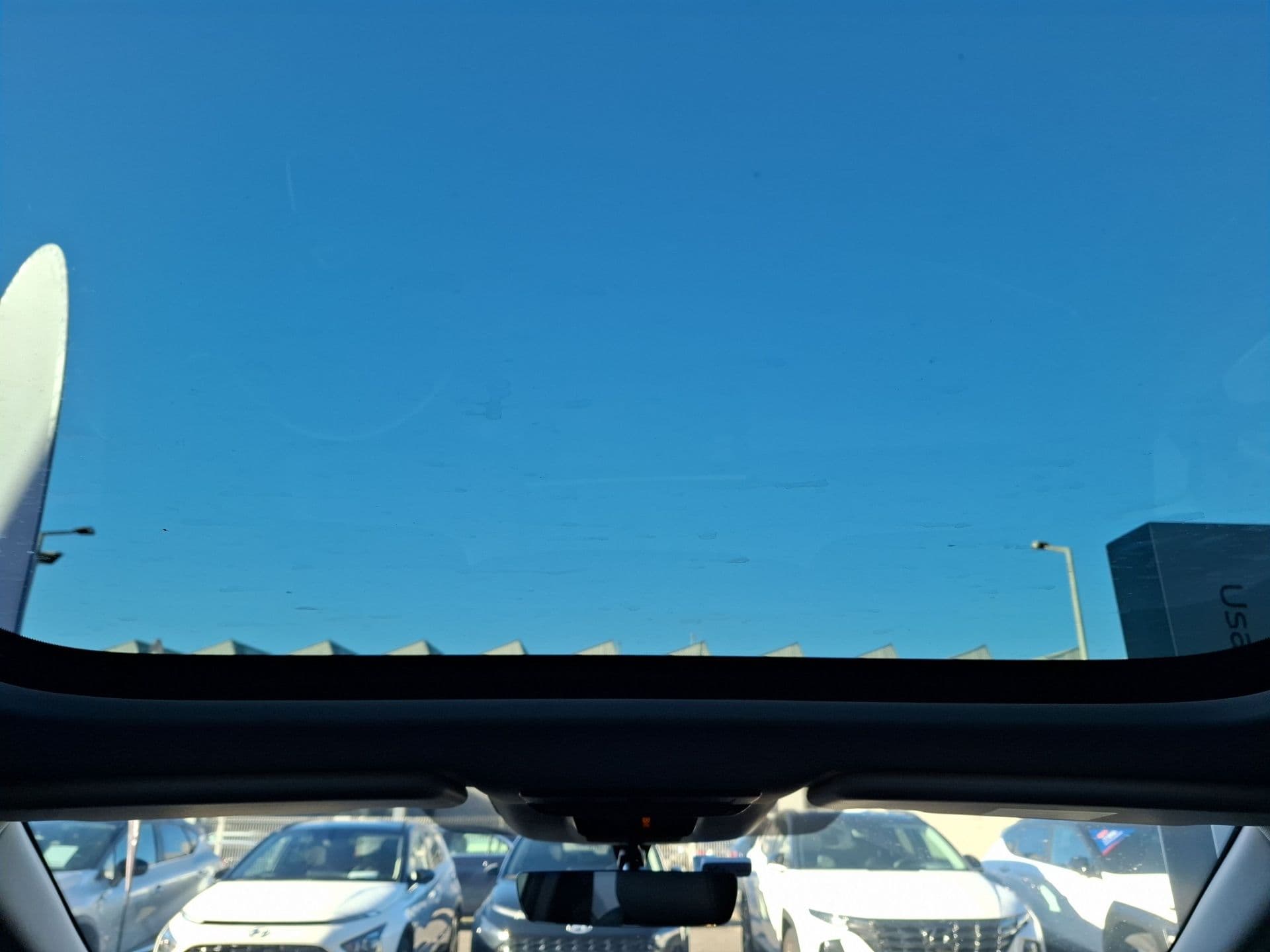 Nissan Qashqai - 9