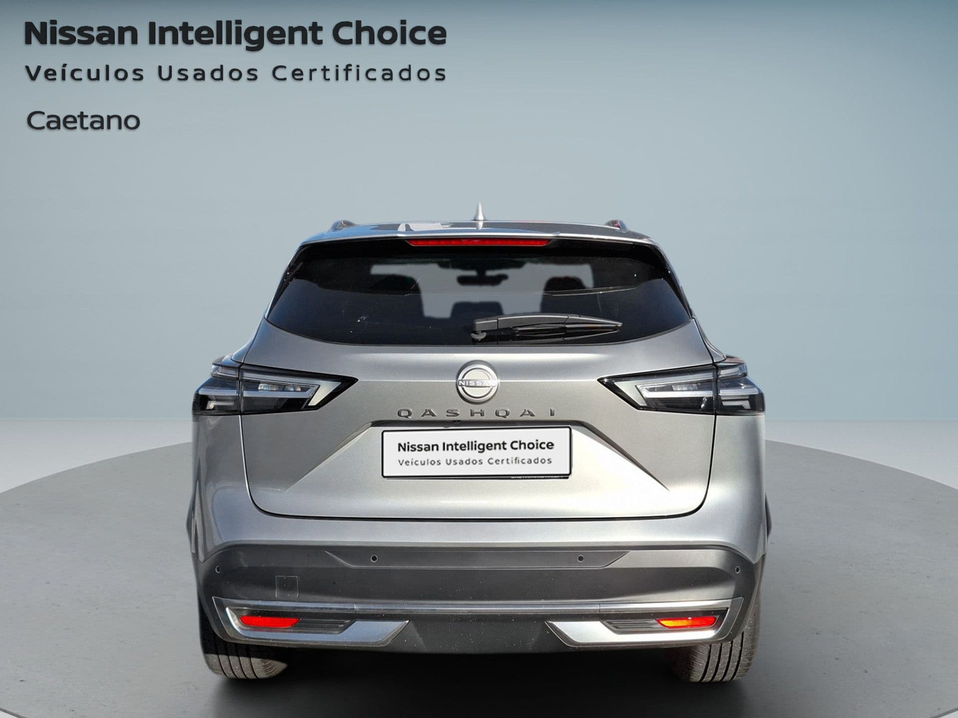 Nissan Qashqai - 11
