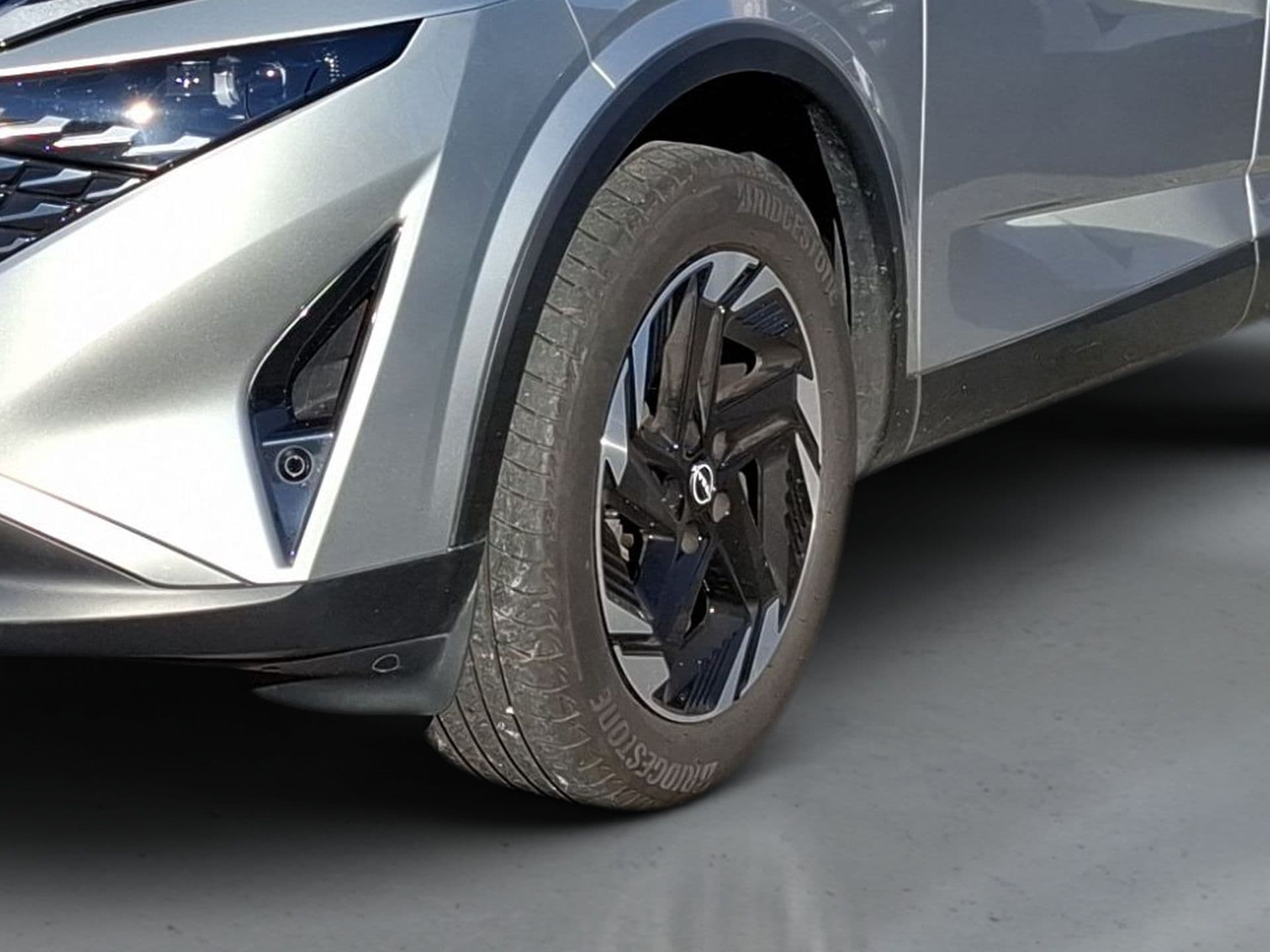 Nissan Qashqai - 12