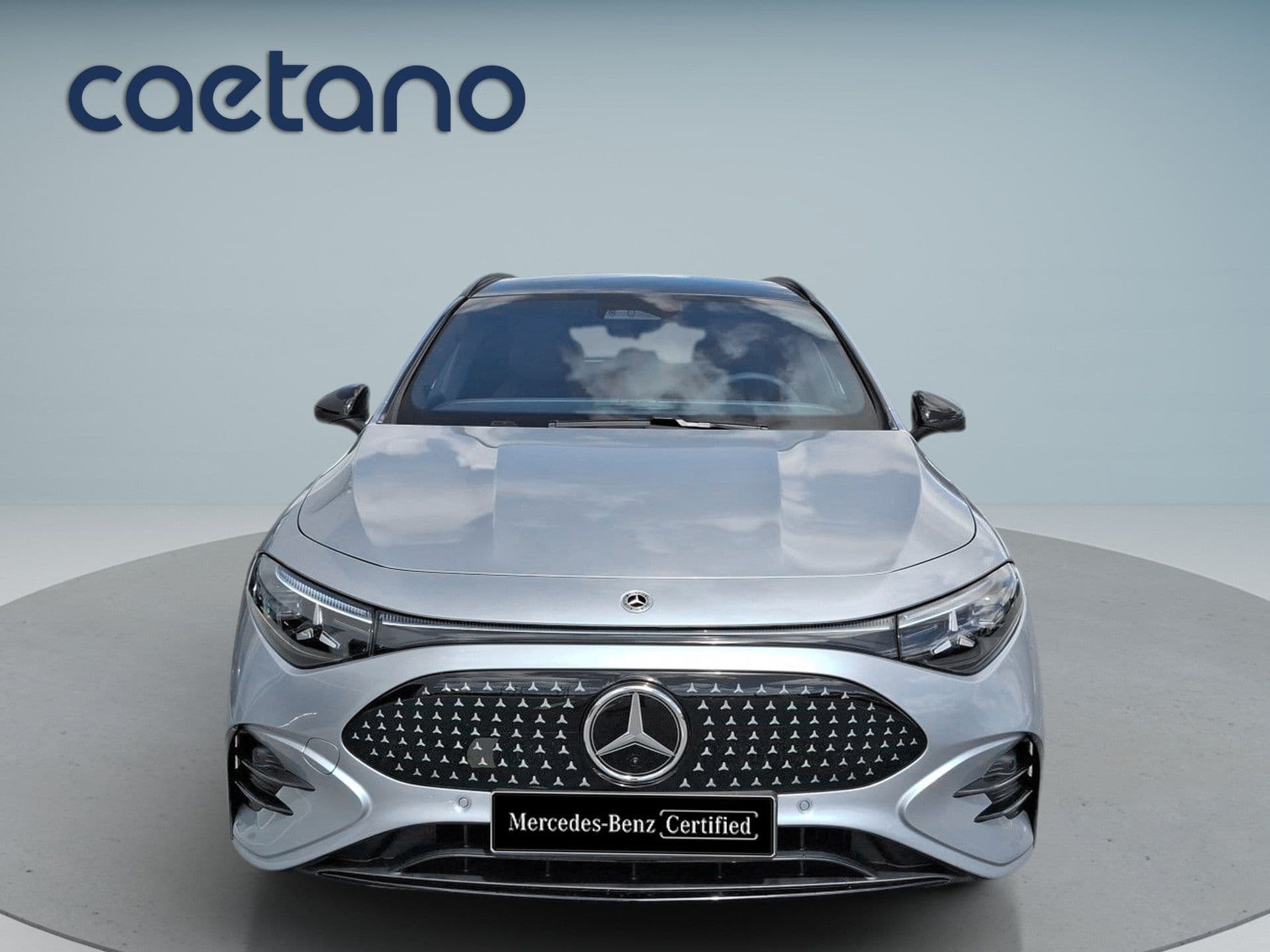 Mercedes-Benz CLA - 6
