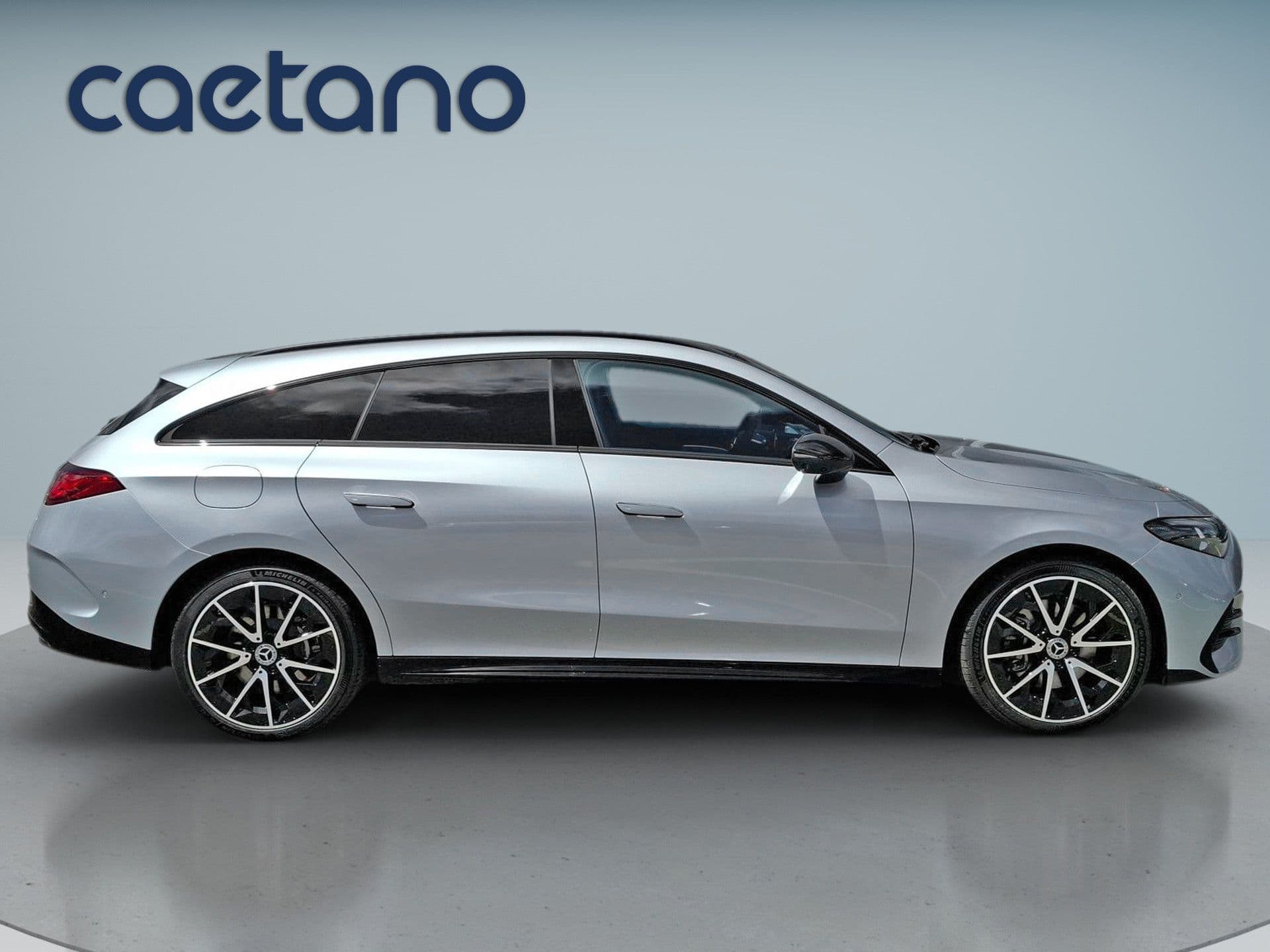 Mercedes-Benz CLA - 9