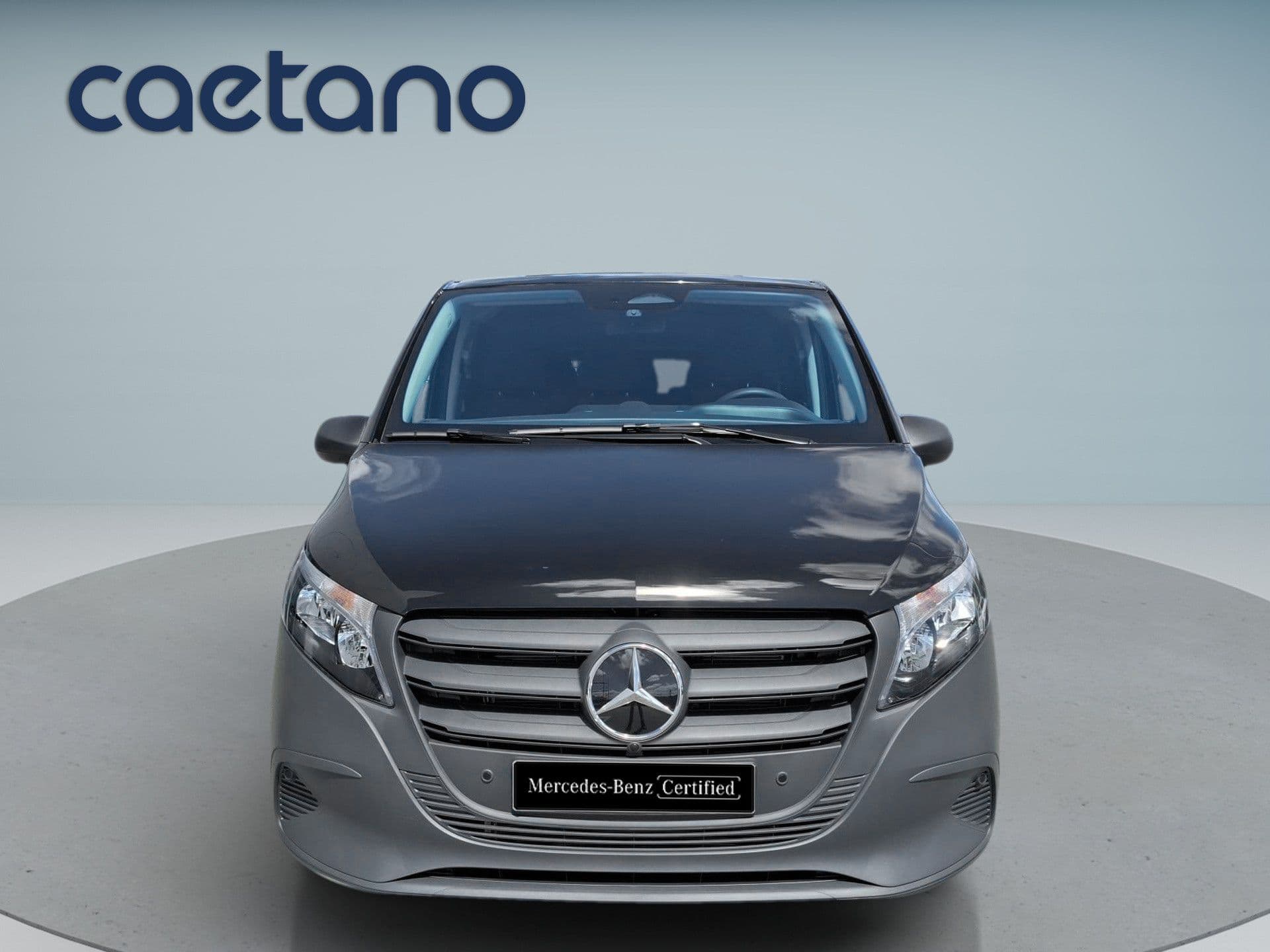 Mercedes-Benz Vito - 2