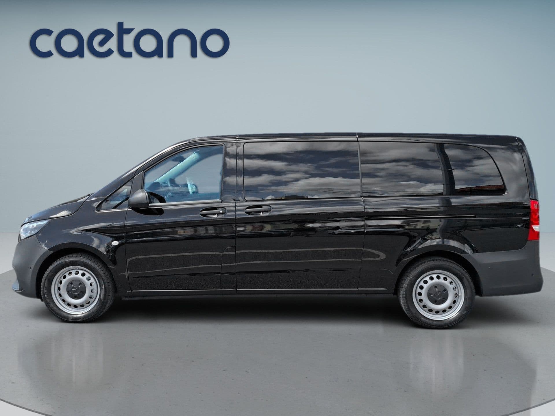 Mercedes-Benz Vito - 5