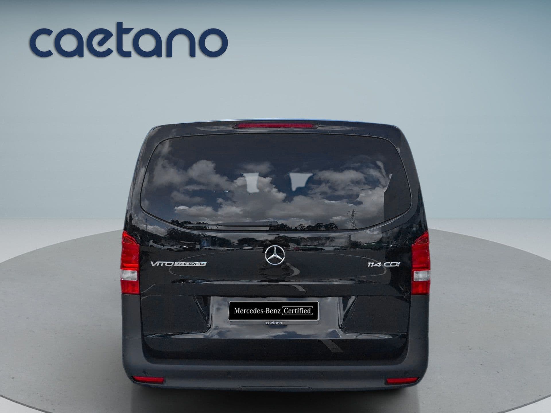 Mercedes-Benz Vito - 6