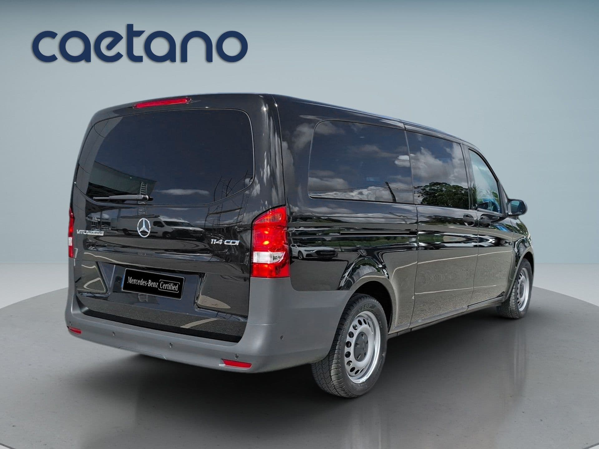 Mercedes-Benz Vito - 7