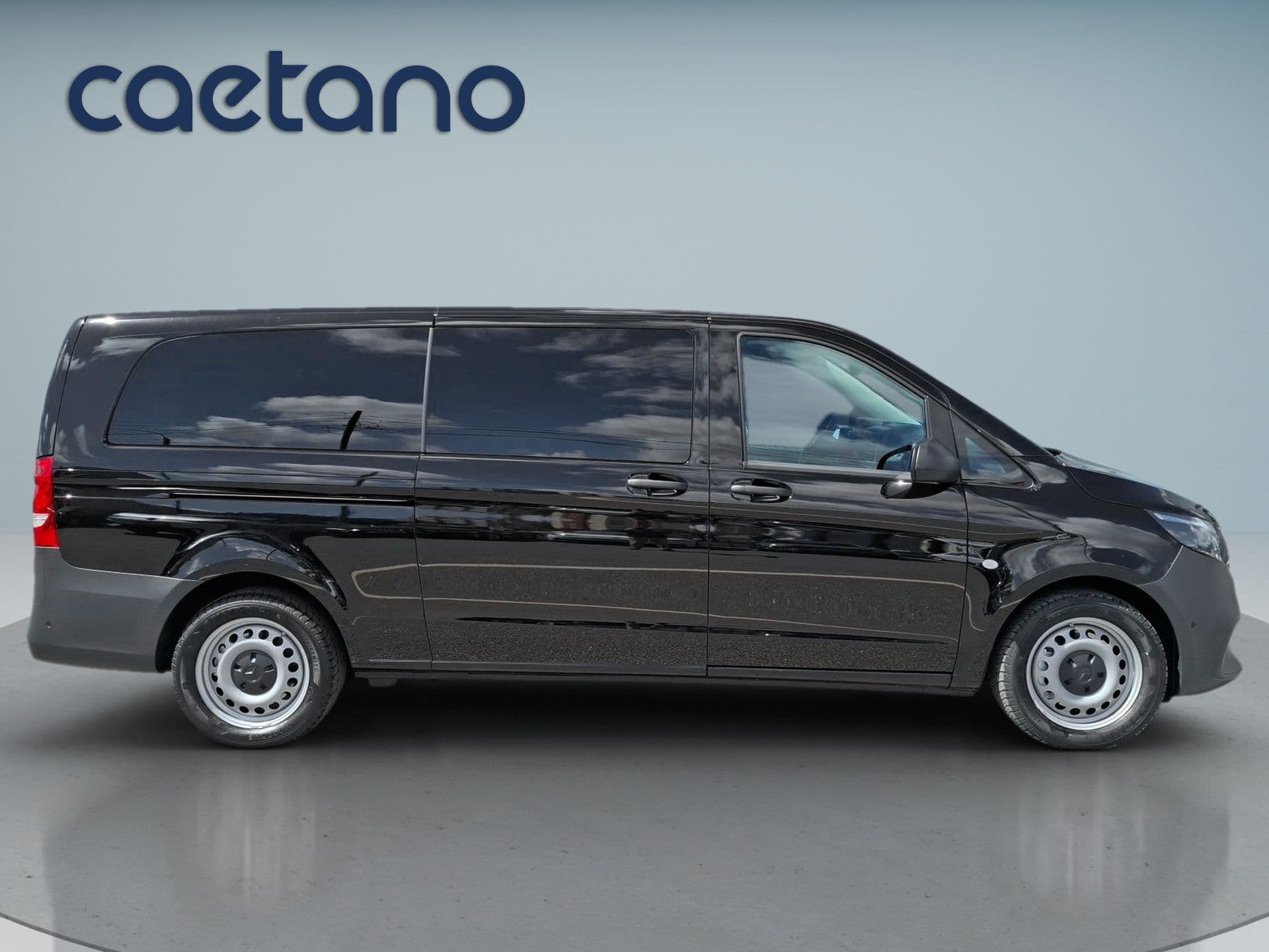 Mercedes-Benz Vito - 8
