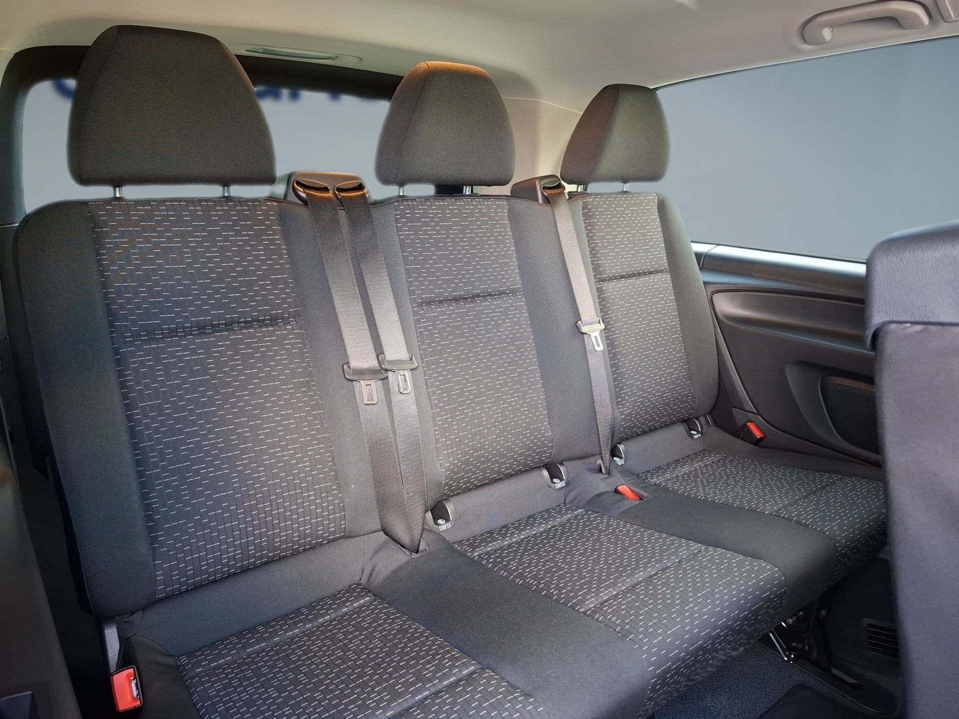 Mercedes-Benz Vito - 11