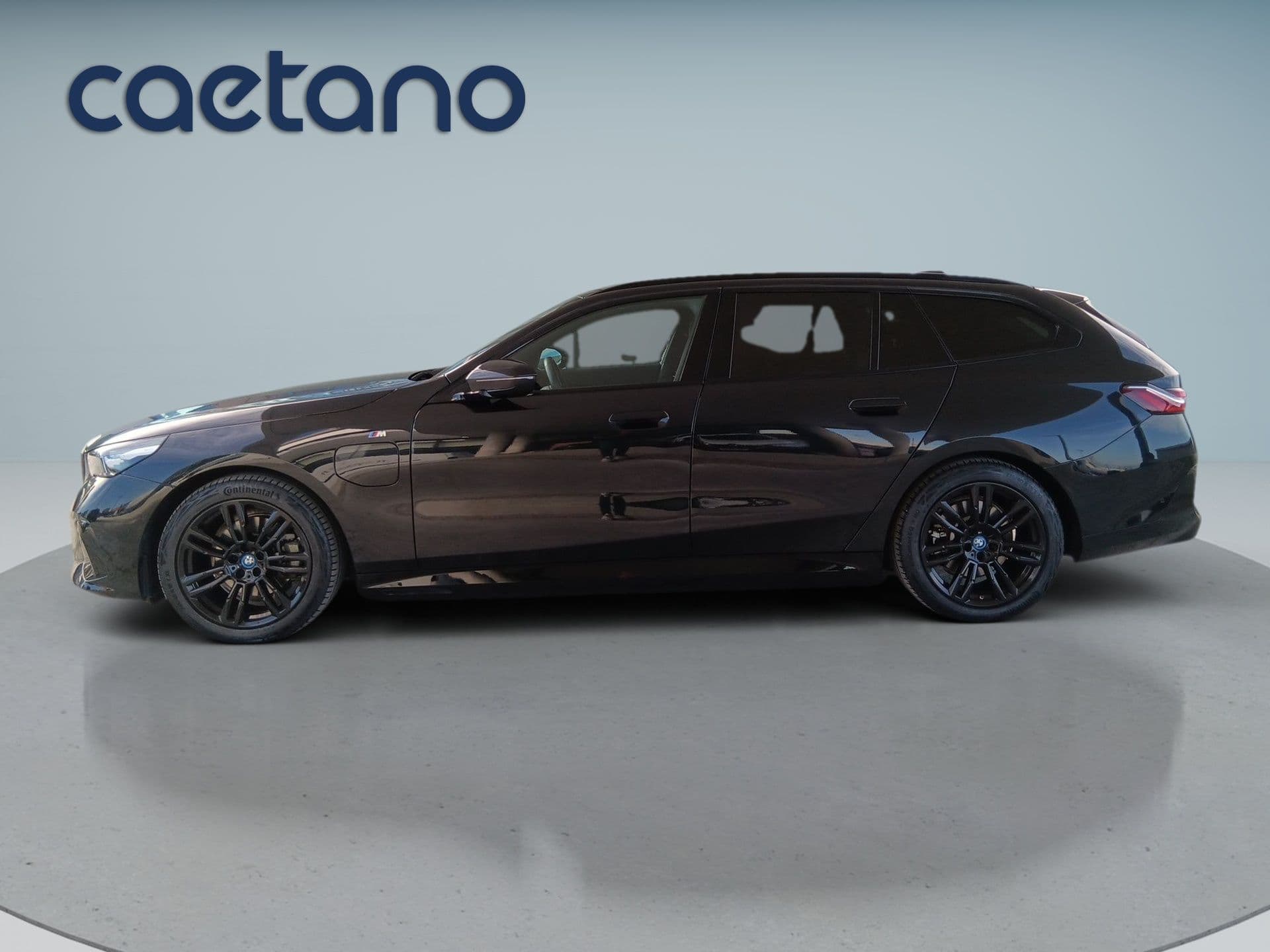 BMW Serie 5 - 2