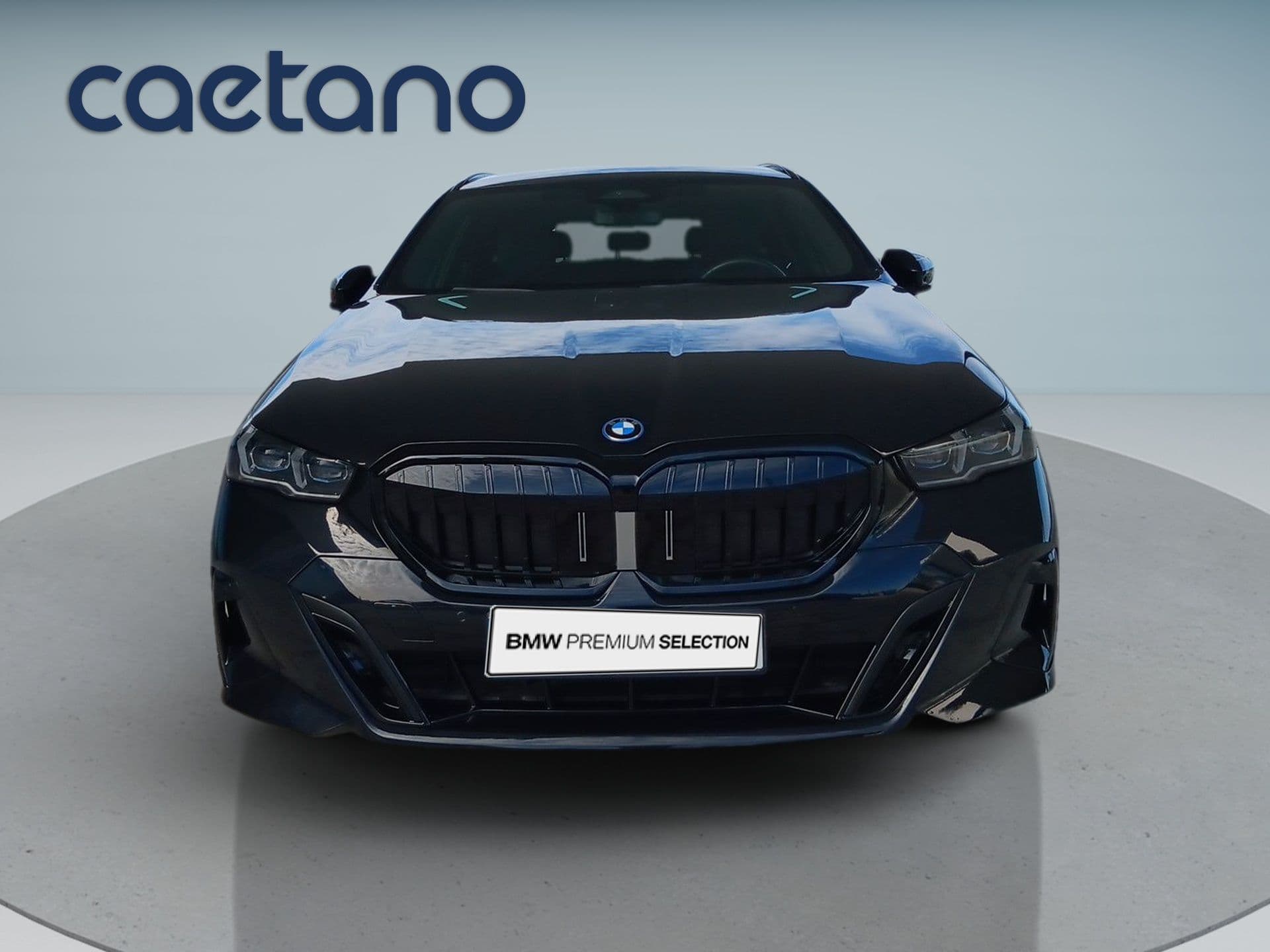 BMW Serie 5 - 4
