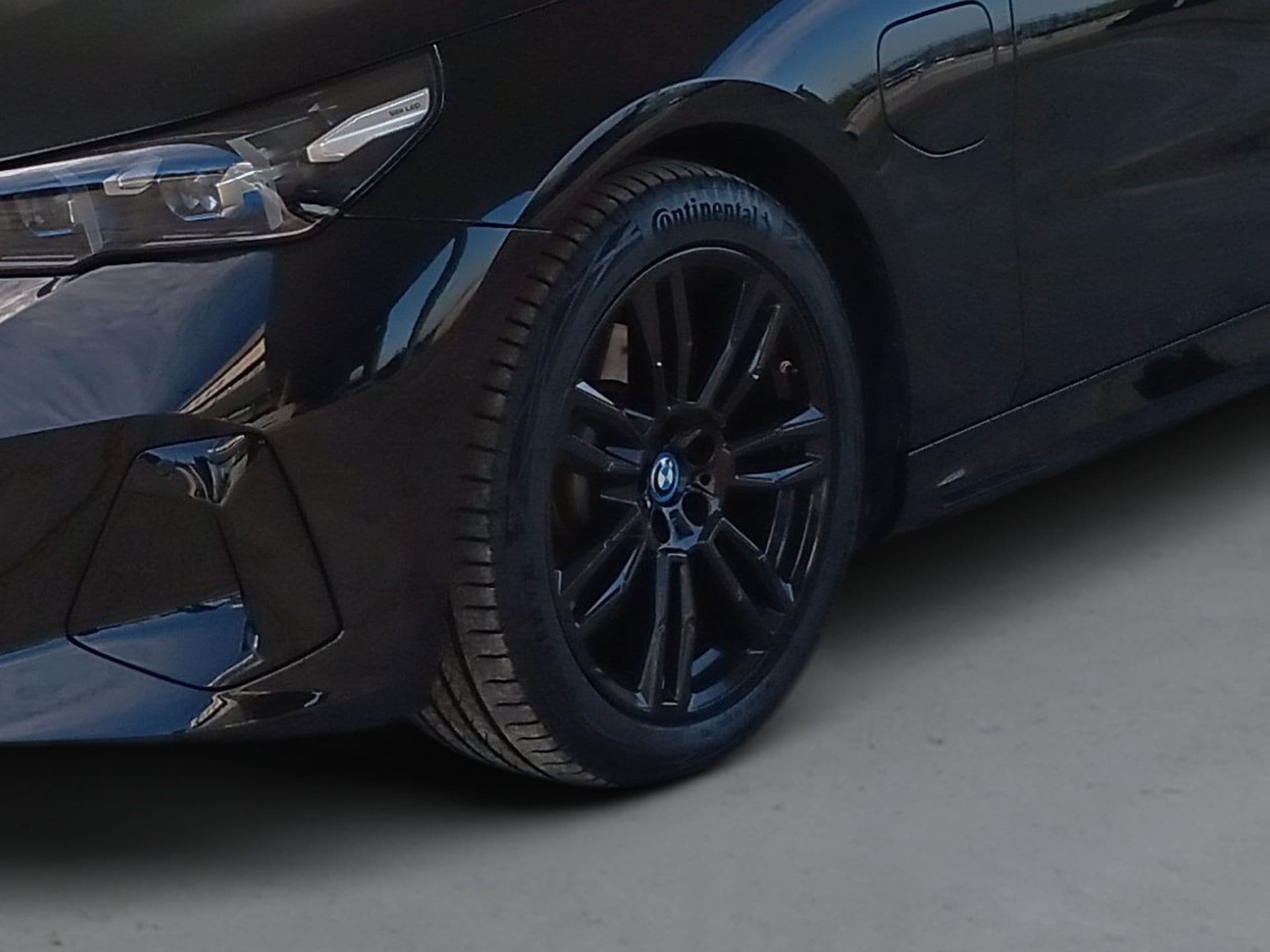 BMW Serie 5 - 6