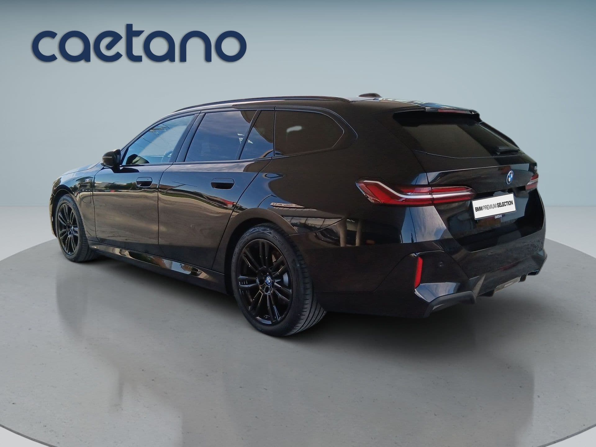 BMW Serie 5 - 7