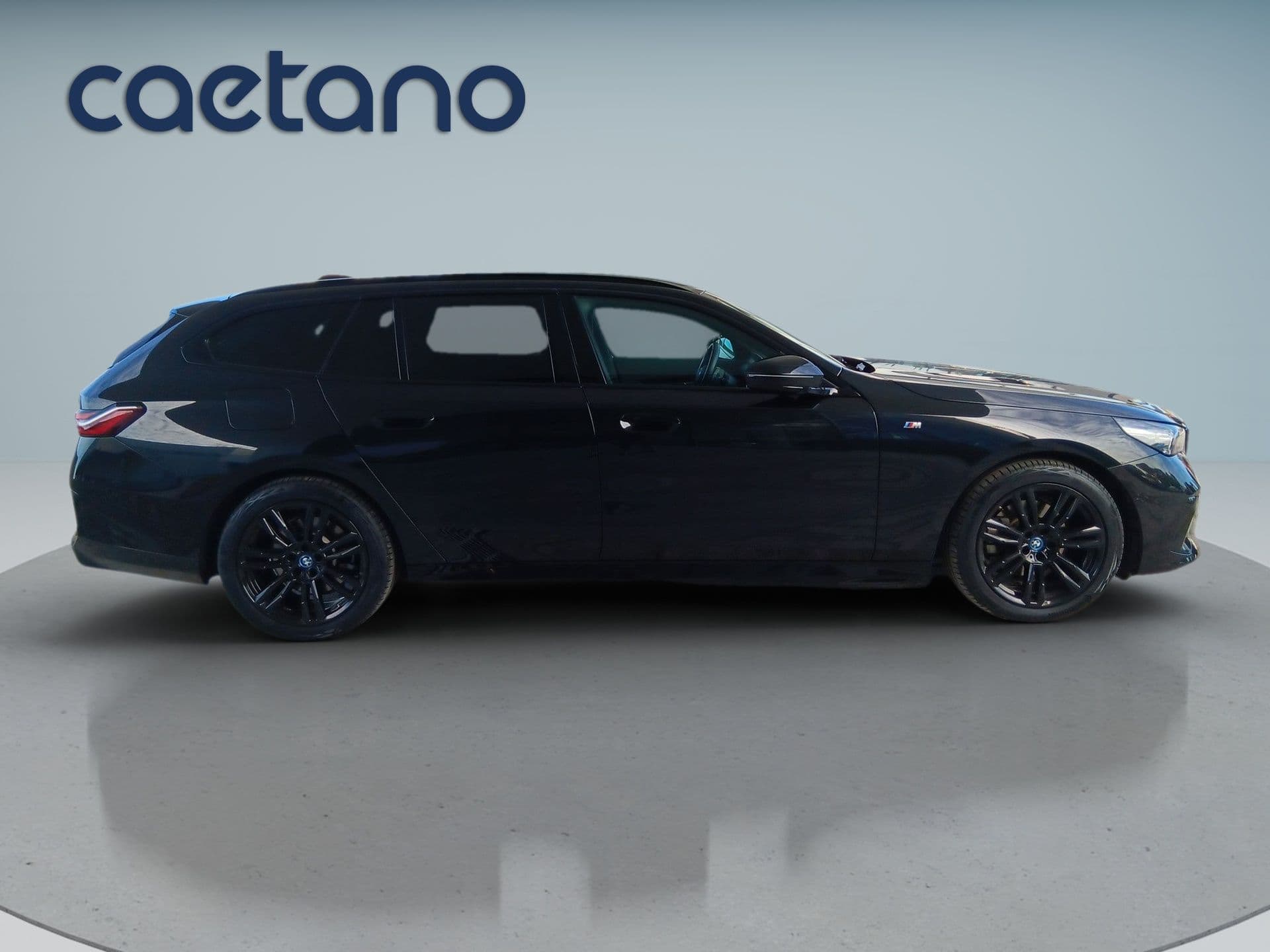 BMW Serie 5 - 9