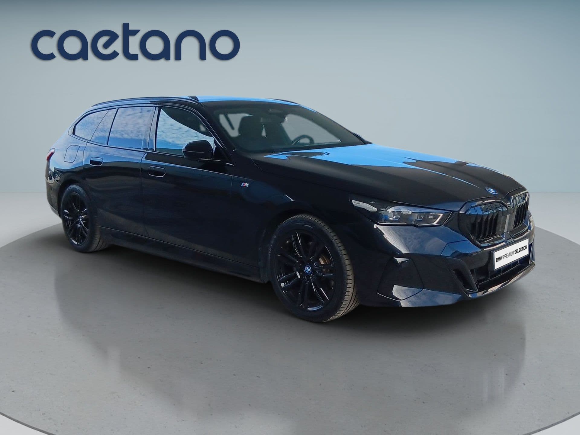 BMW Serie 5 - 10