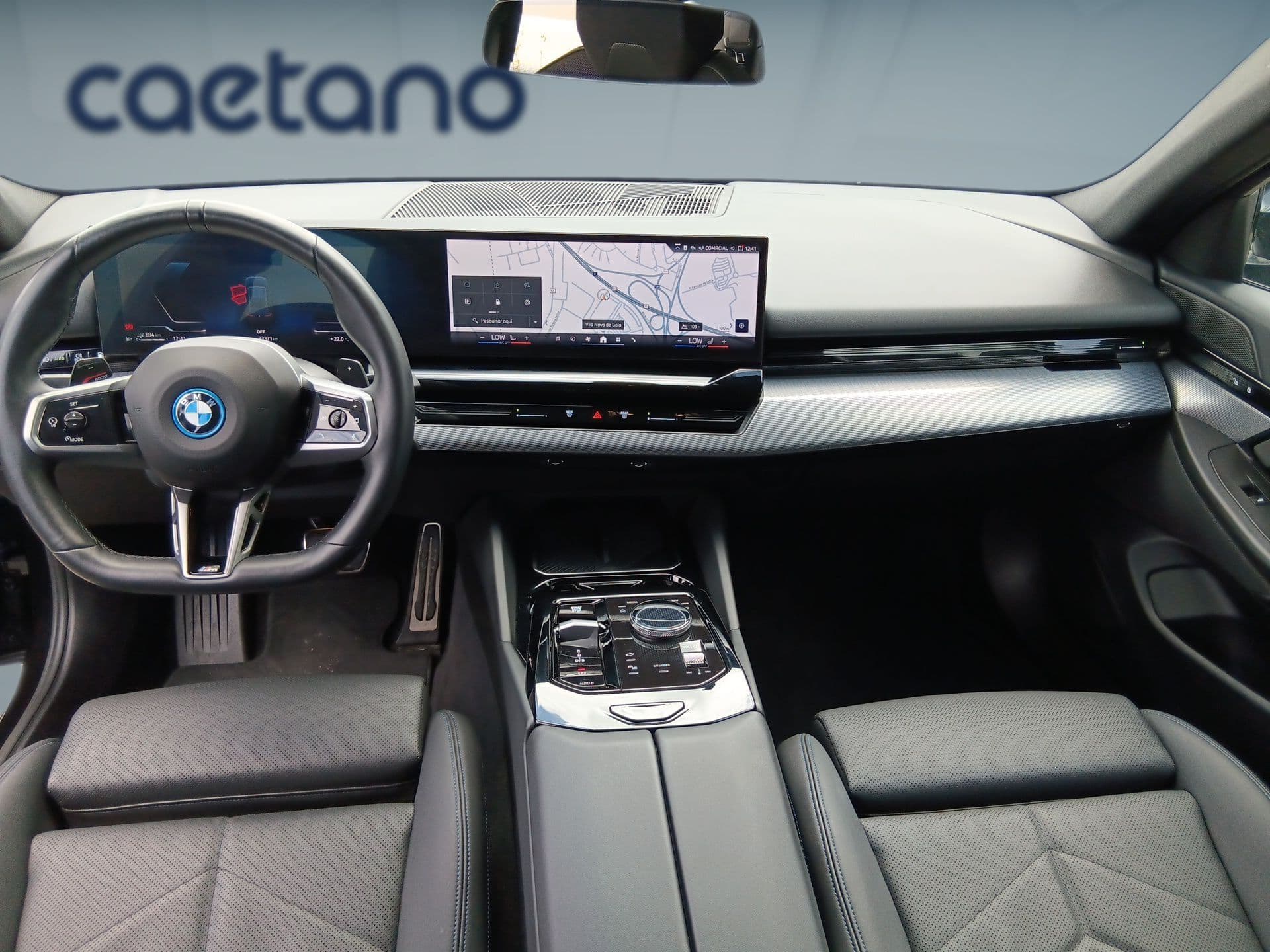 BMW Serie 5 - 11