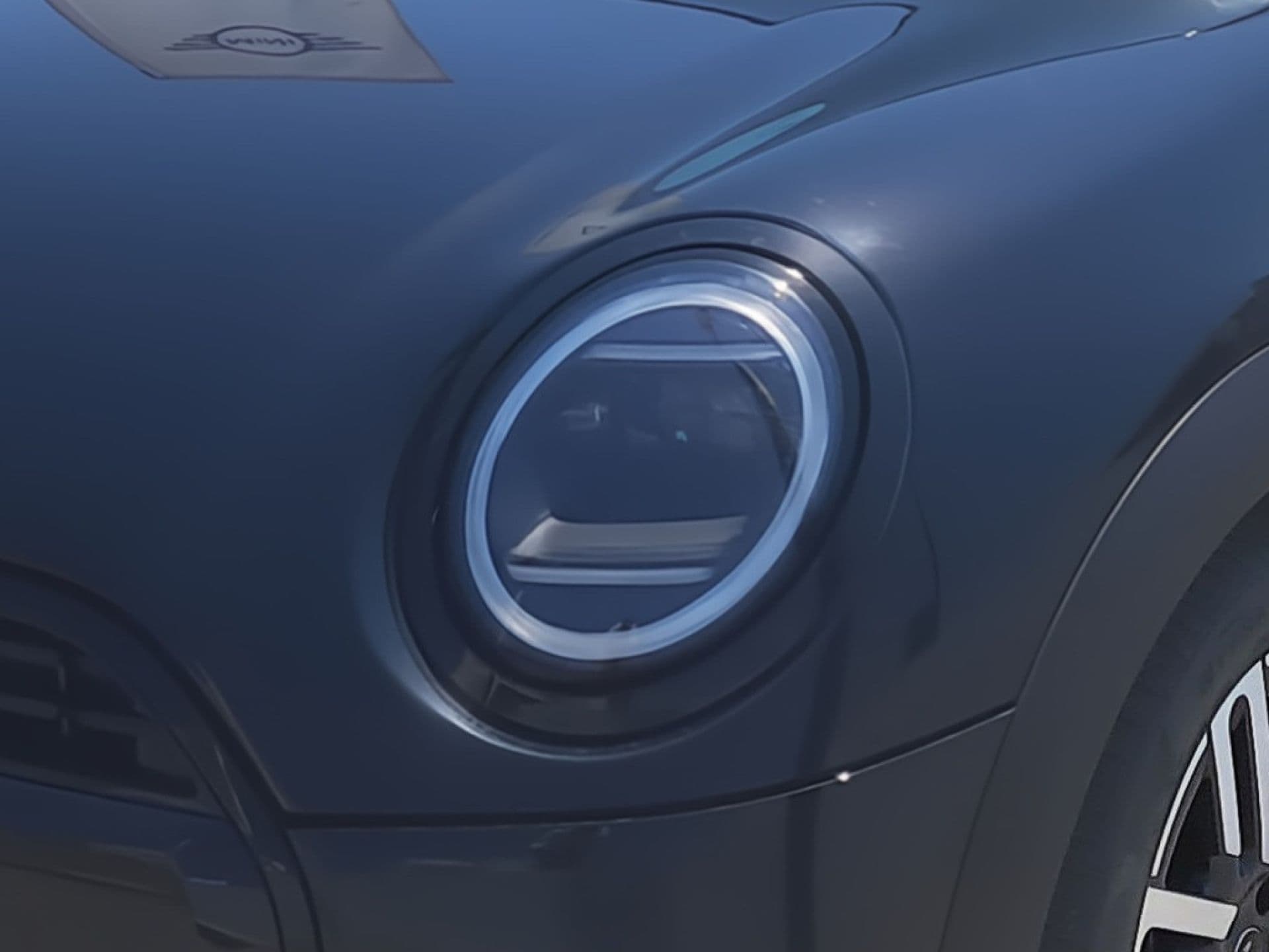 MINI Cooper - 2