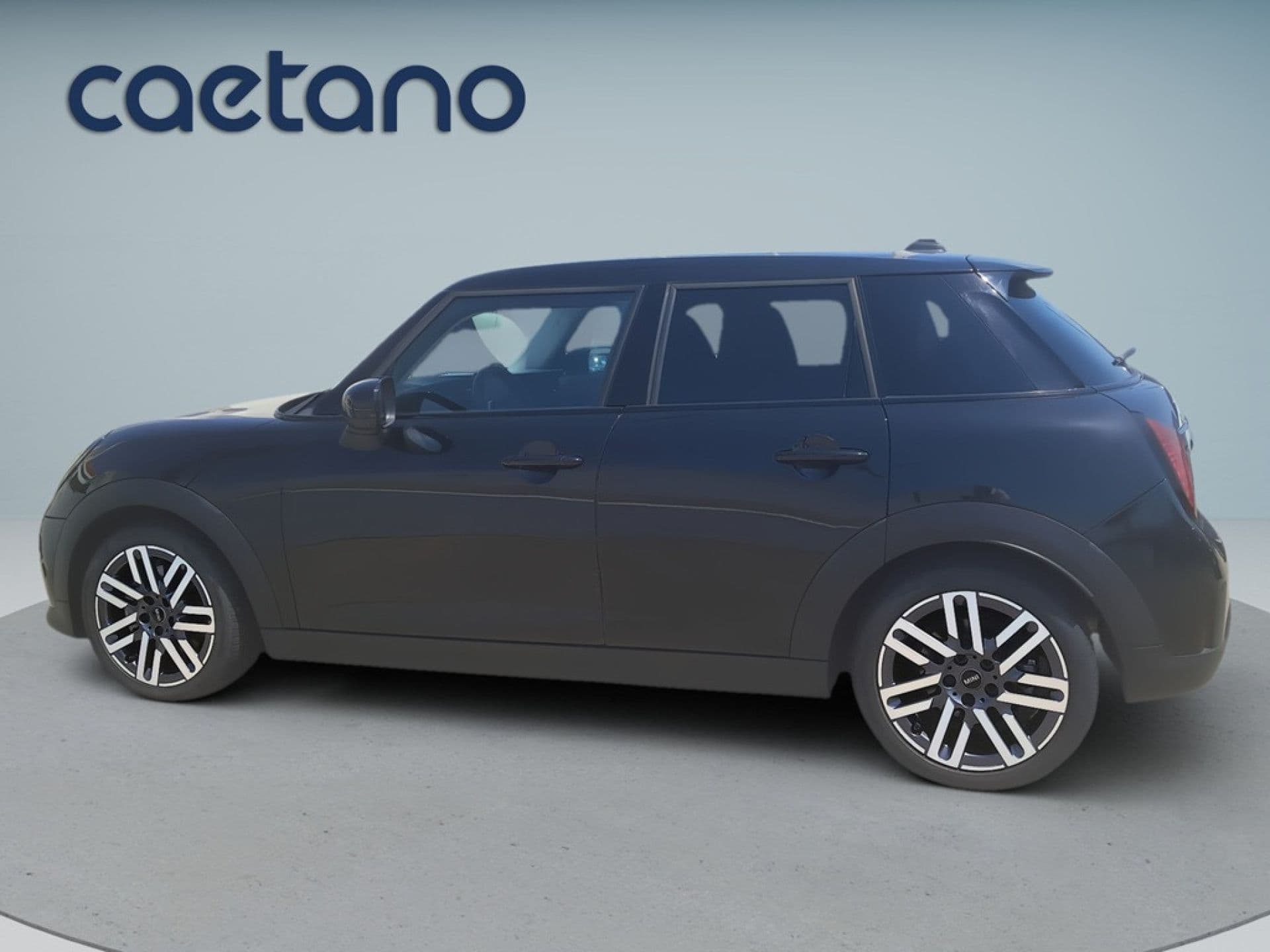 MINI Cooper - 5