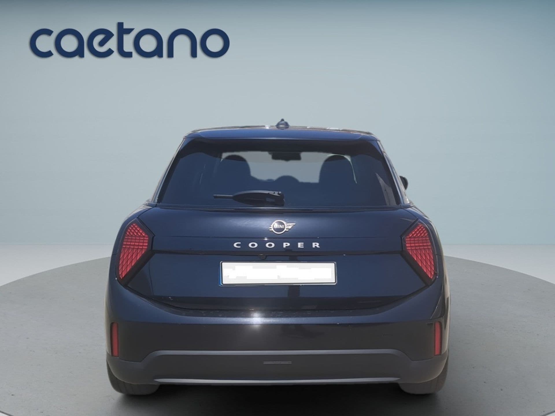 MINI Cooper - 6