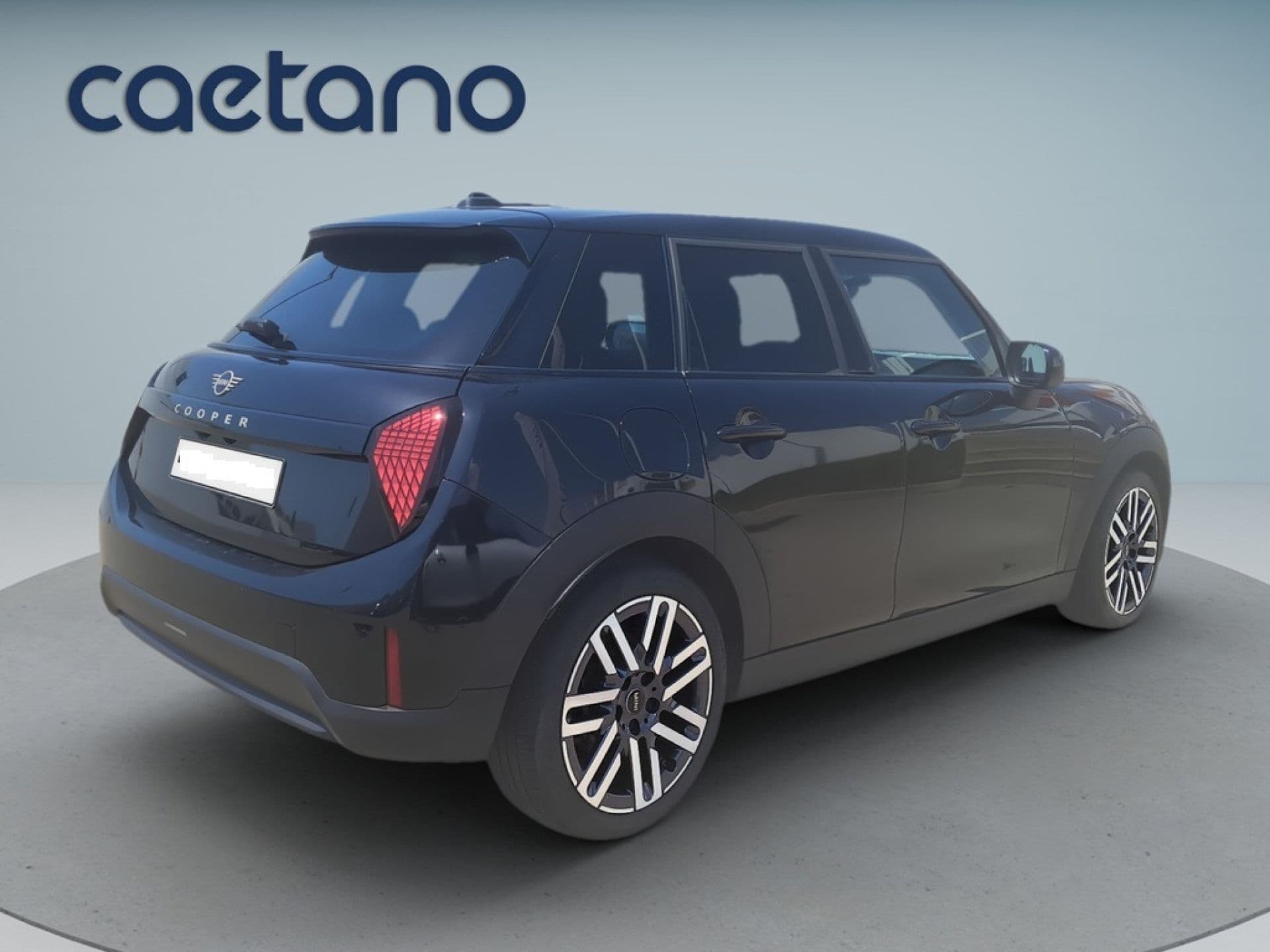 MINI Cooper - 7