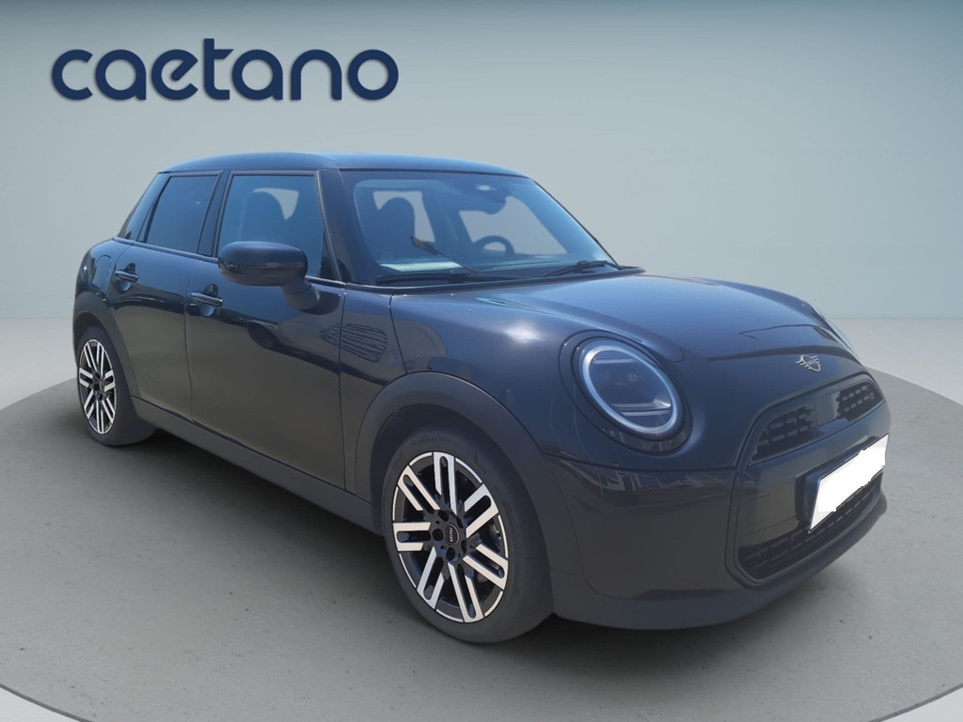 MINI Cooper - 9